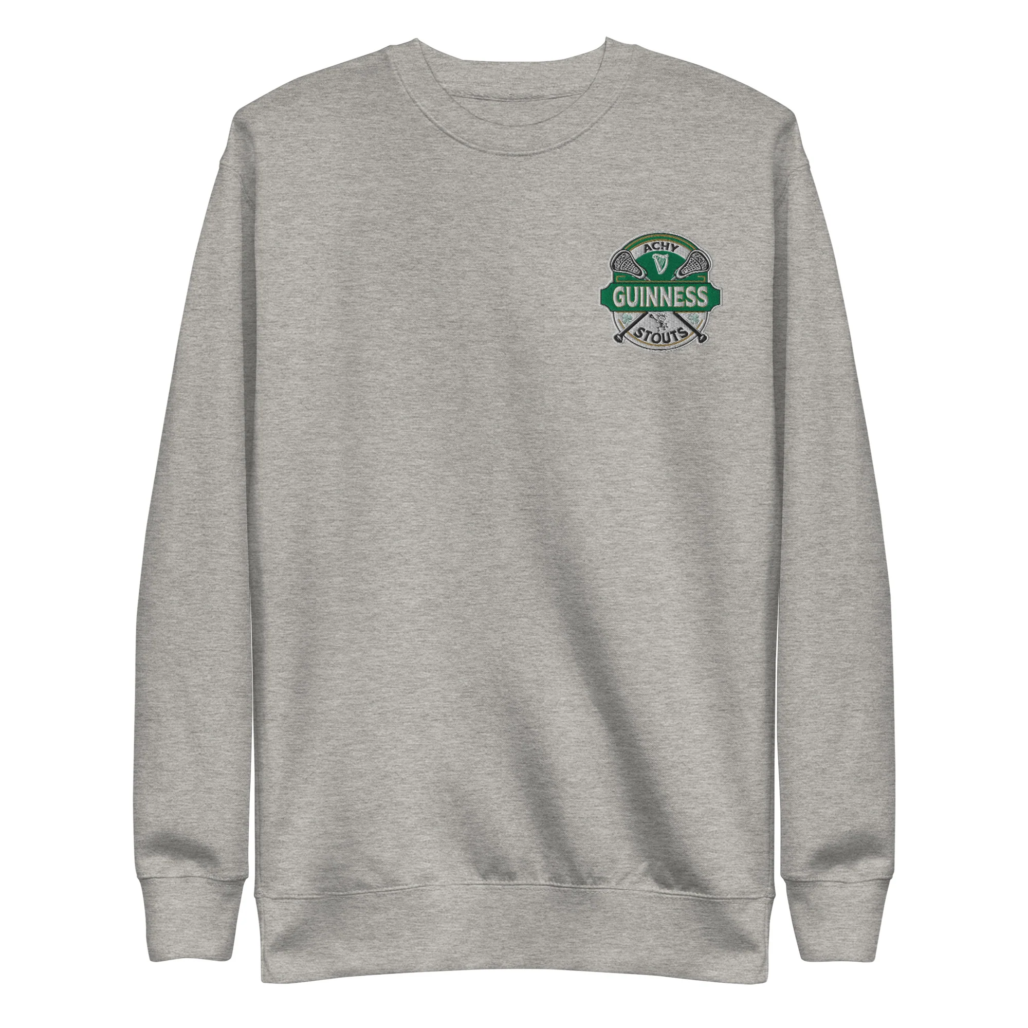 Stouts Unisex Crewneck Sweatshirt - Image 10