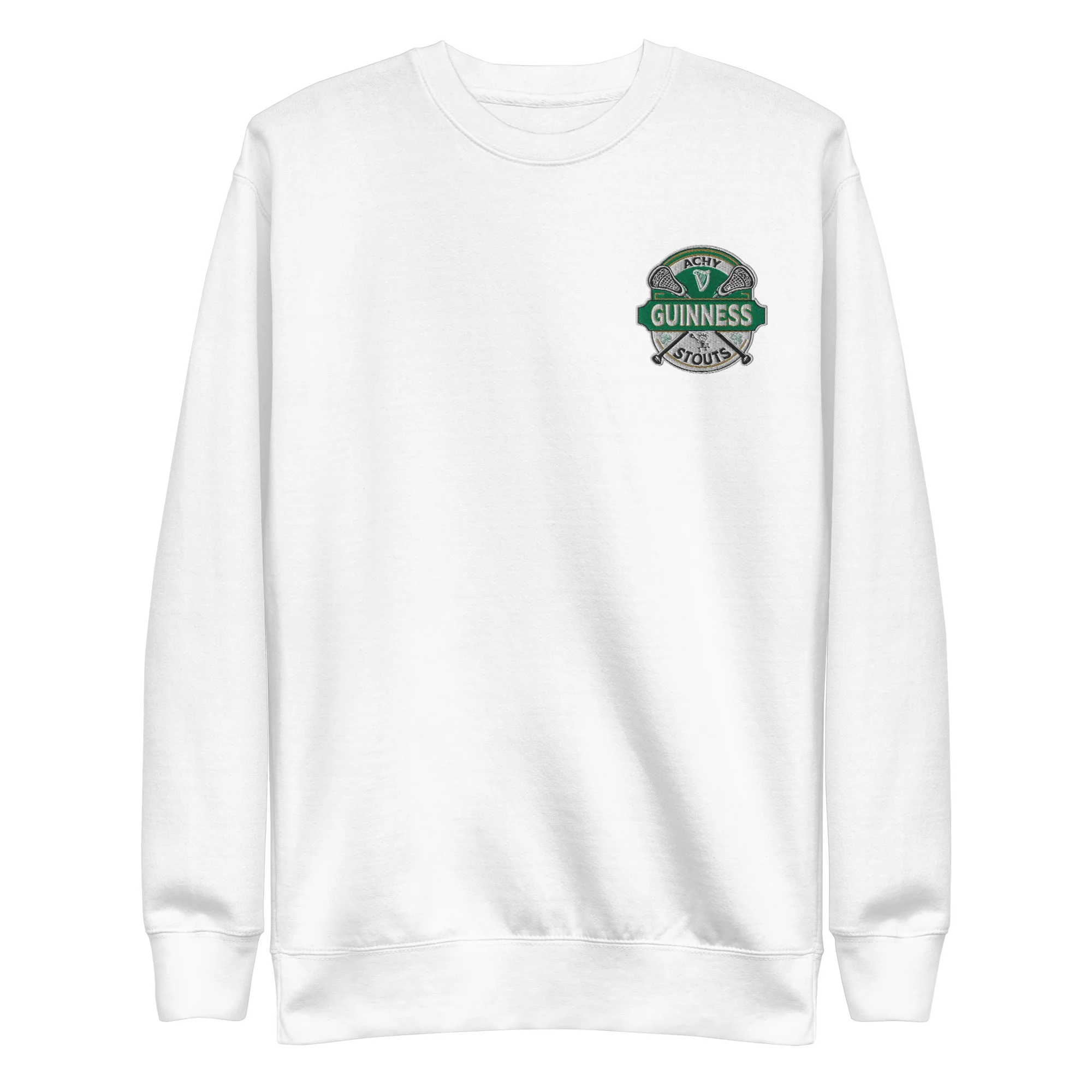 Stouts Unisex Crewneck Sweatshirt - Image 13