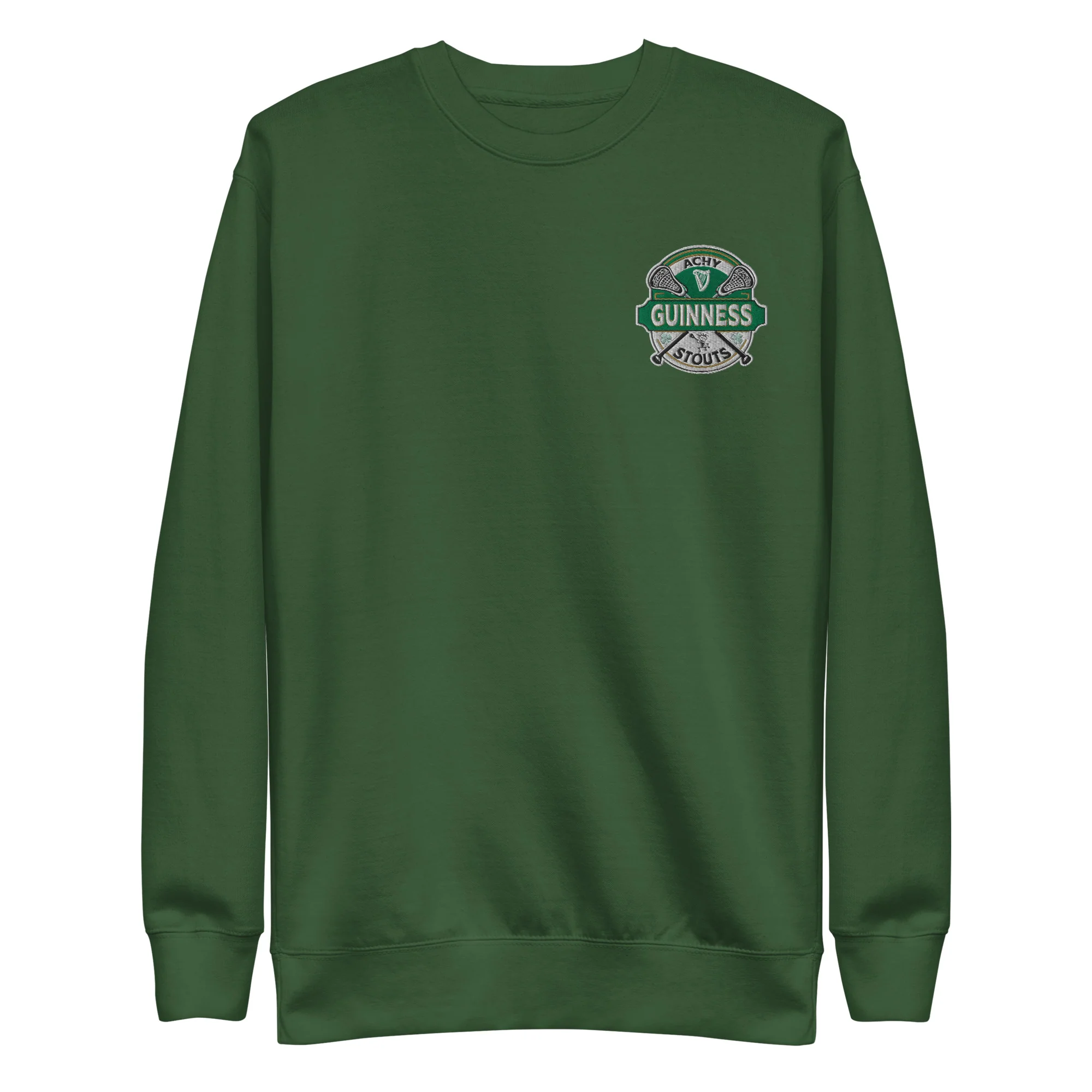 Stouts Unisex Crewneck Sweatshirt - Image 6