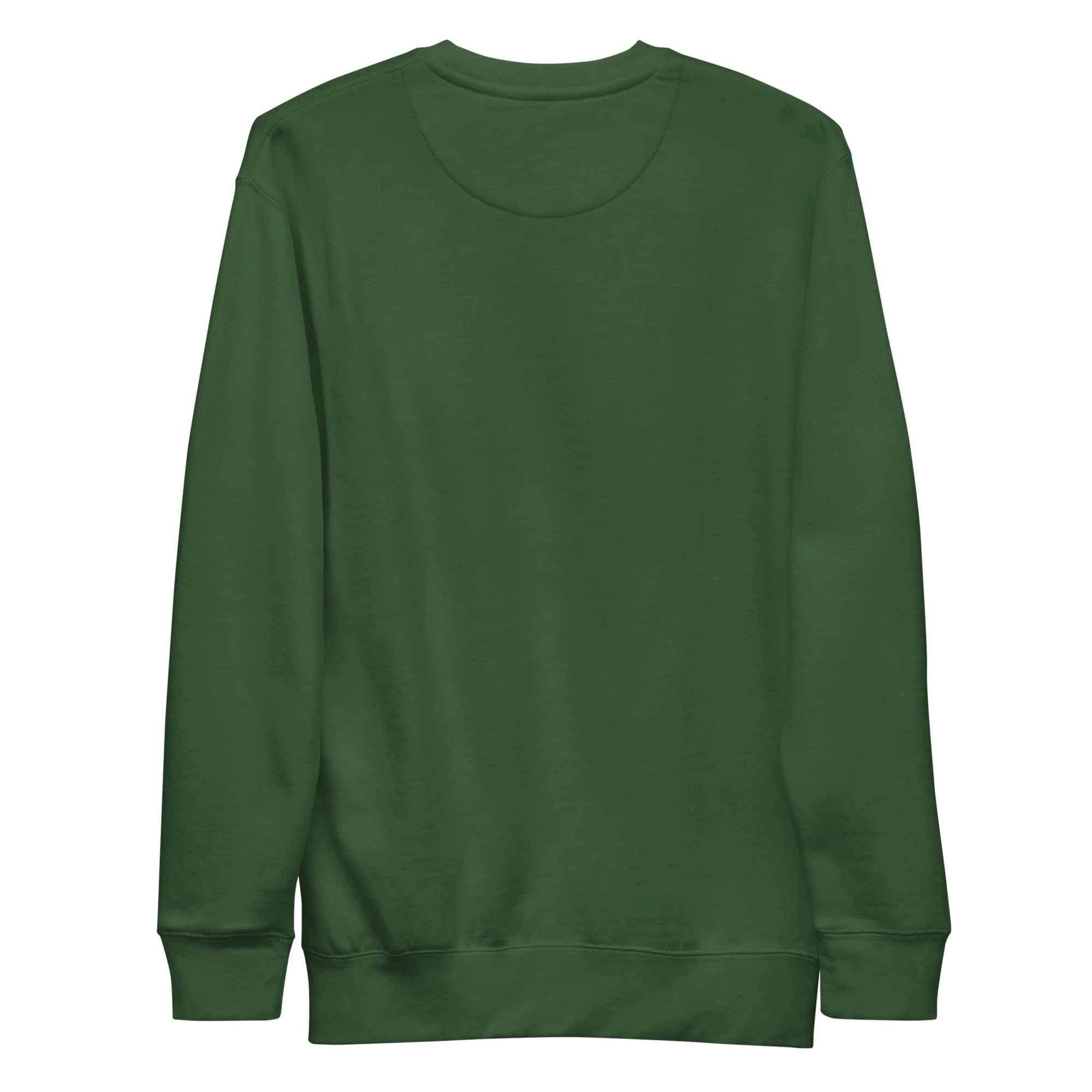 Stouts Unisex Crewneck Sweatshirt - Image 7