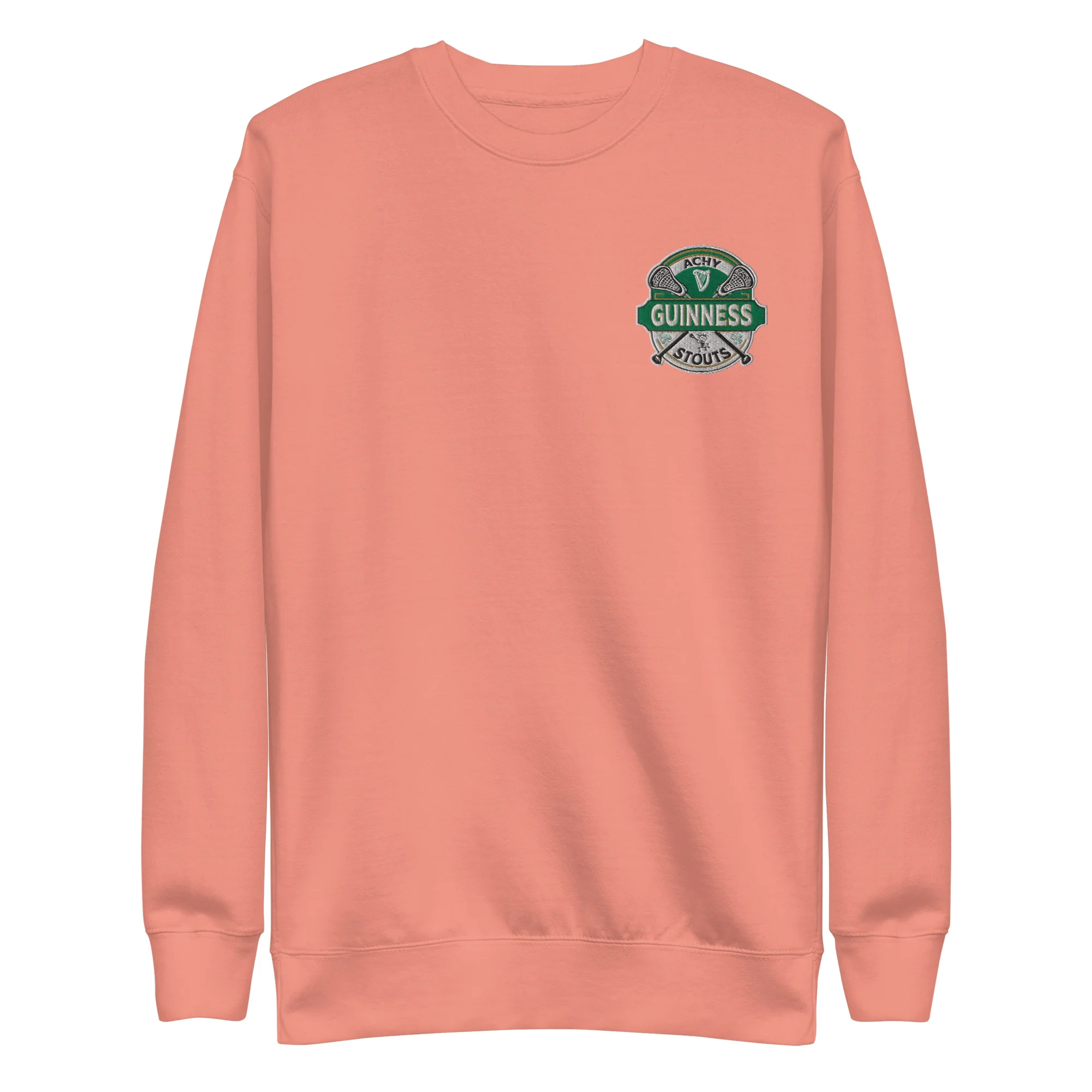 Stouts Unisex Crewneck Sweatshirt - Image 8