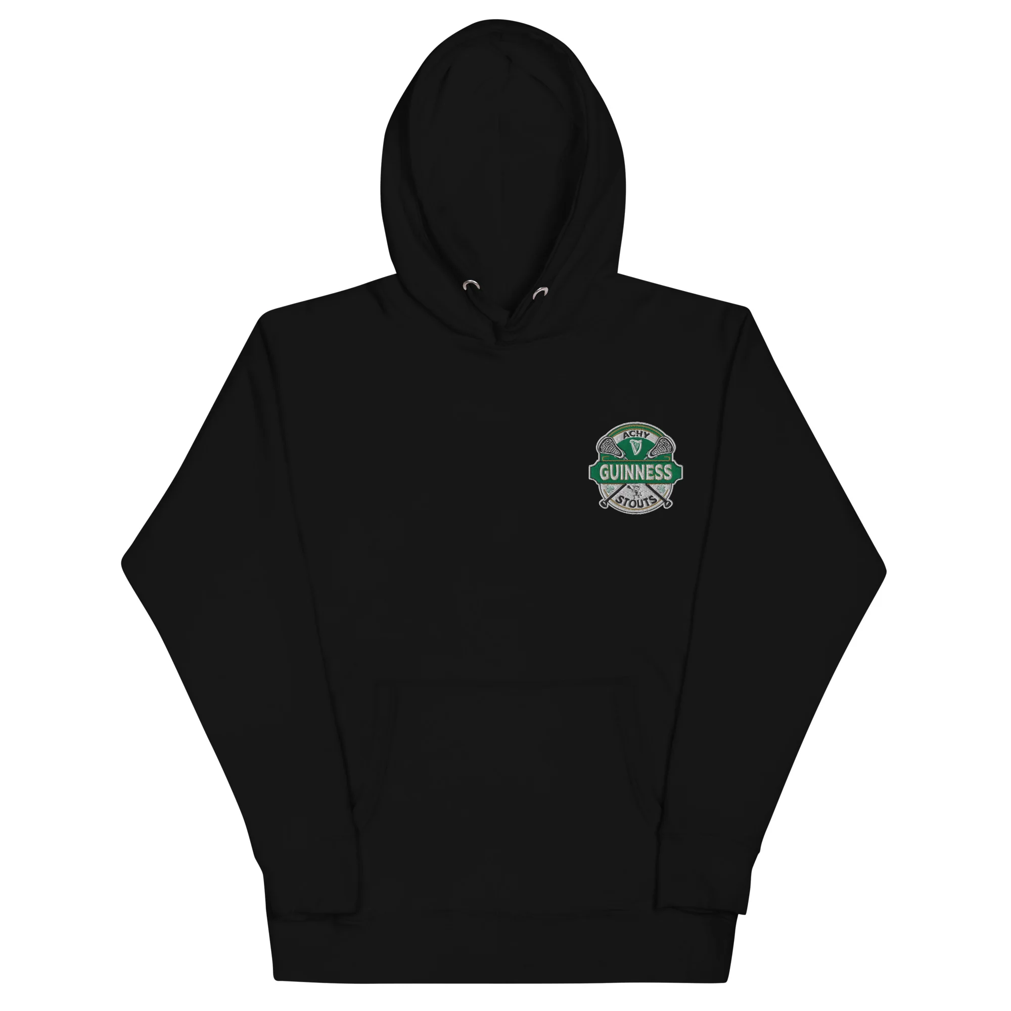 Stouts Unisex Hoodie