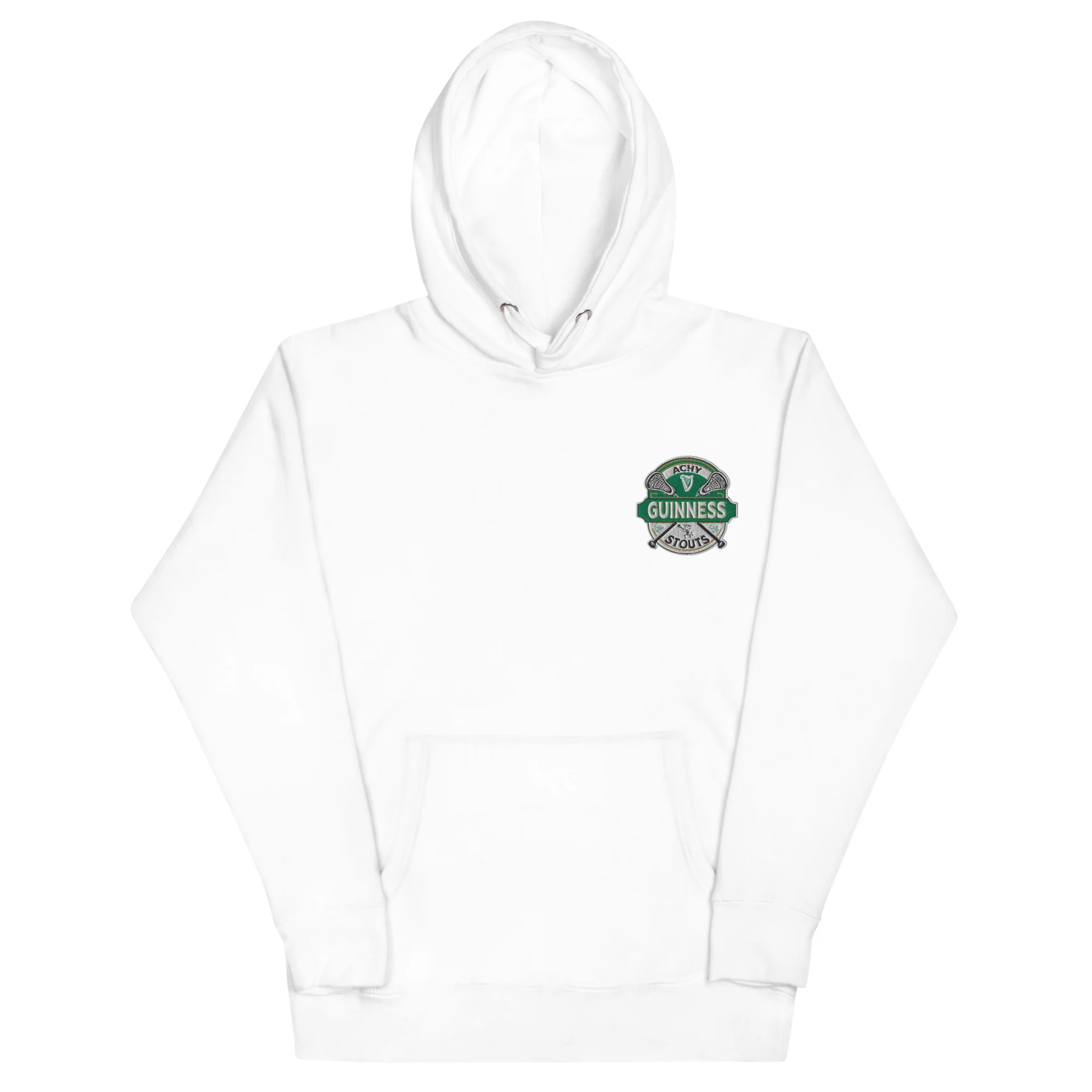 Stouts Unisex Hoodie - Image 11