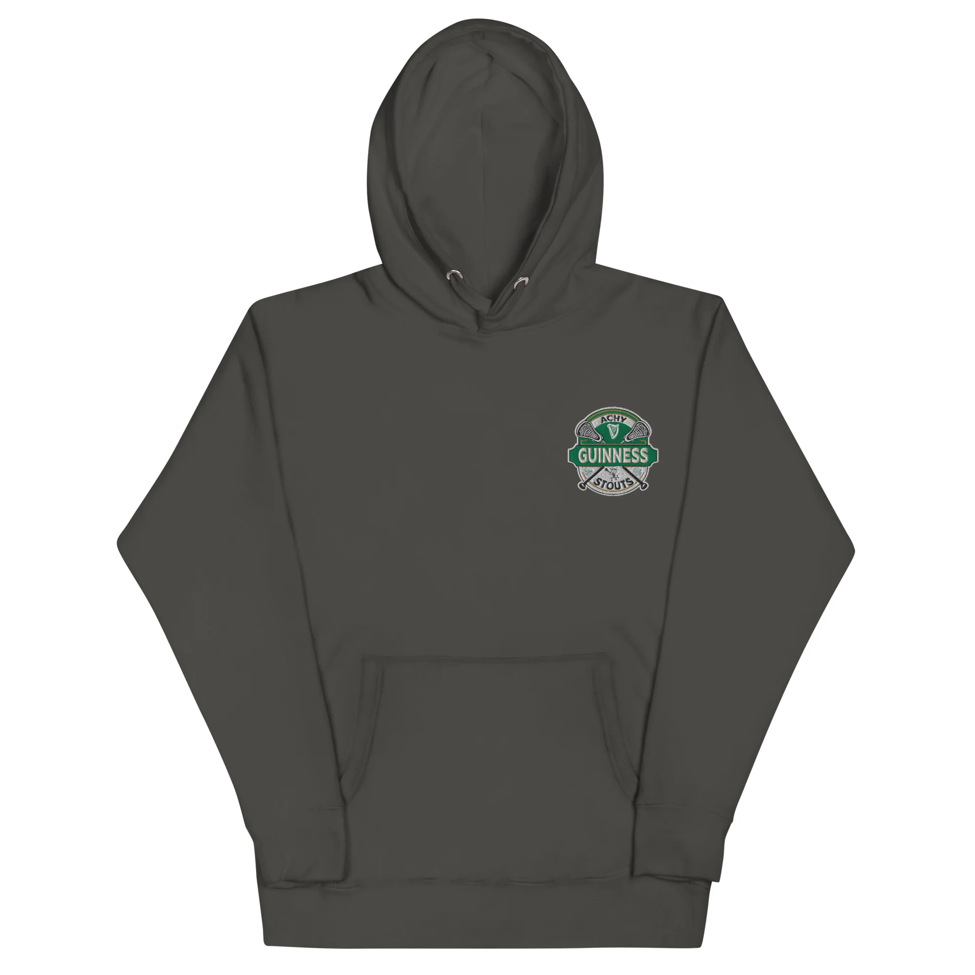 Stouts Unisex Hoodie - Image 3