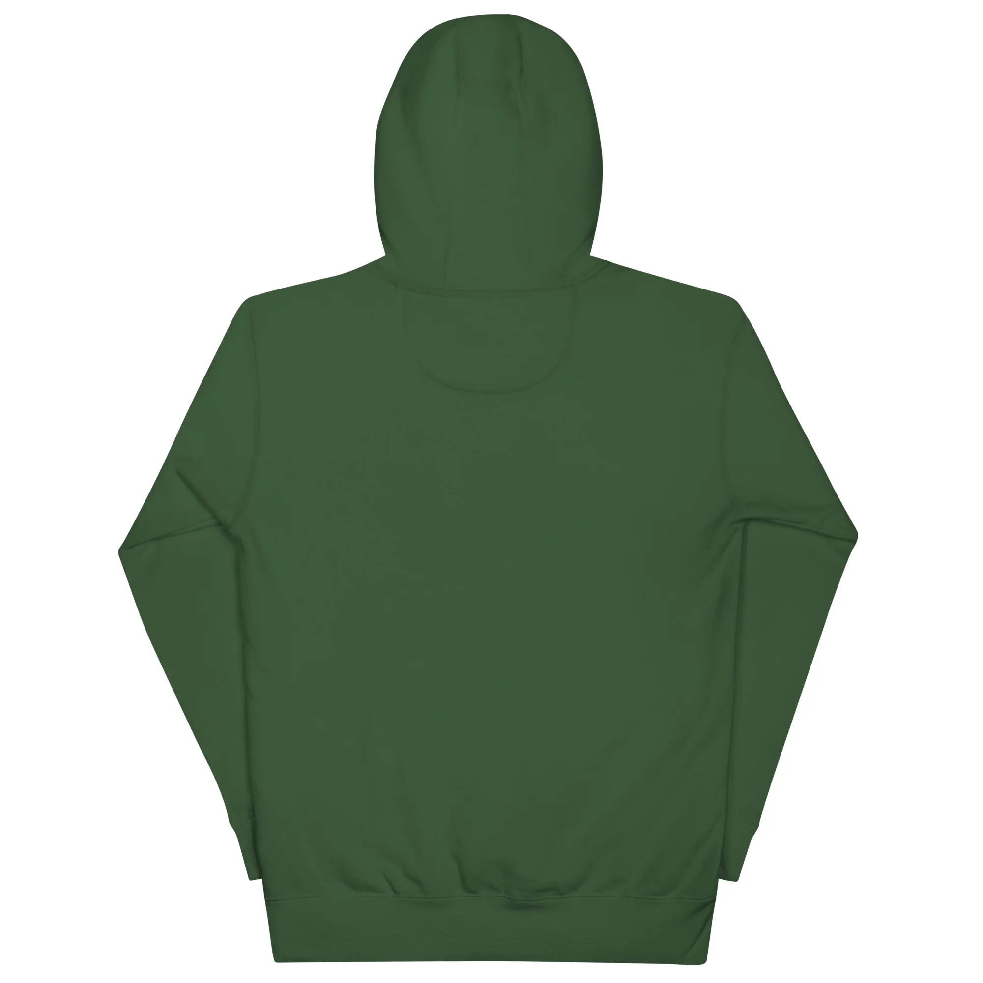 Stouts Unisex Hoodie - Image 6