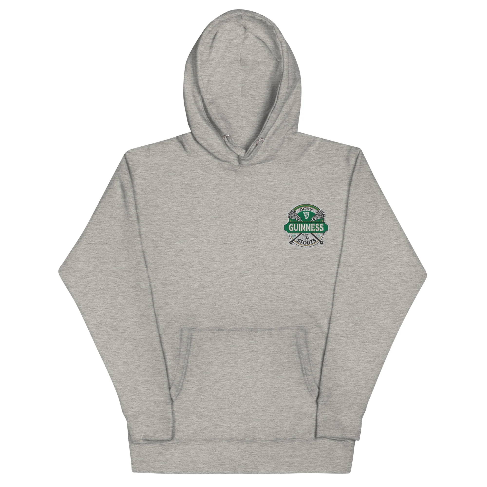 Stouts Unisex Hoodie - Image 7