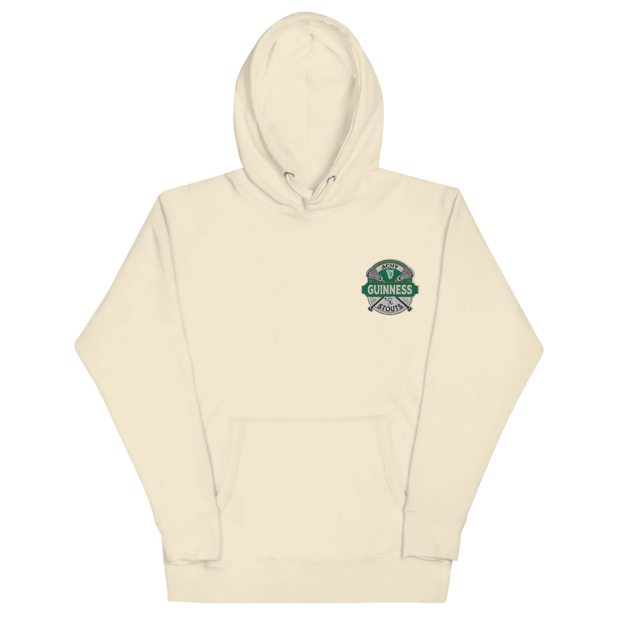 Stouts Unisex Hoodie - Image 9