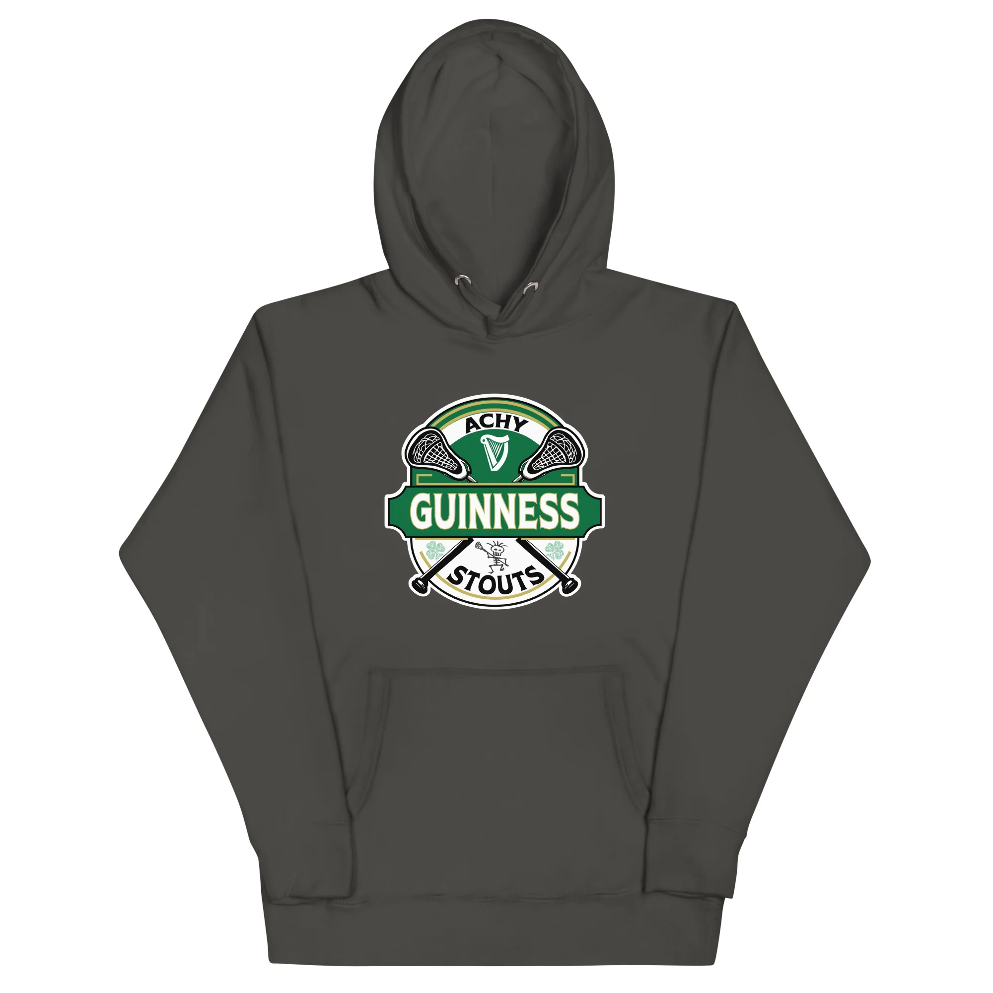 Stouts Unisex Hoodie