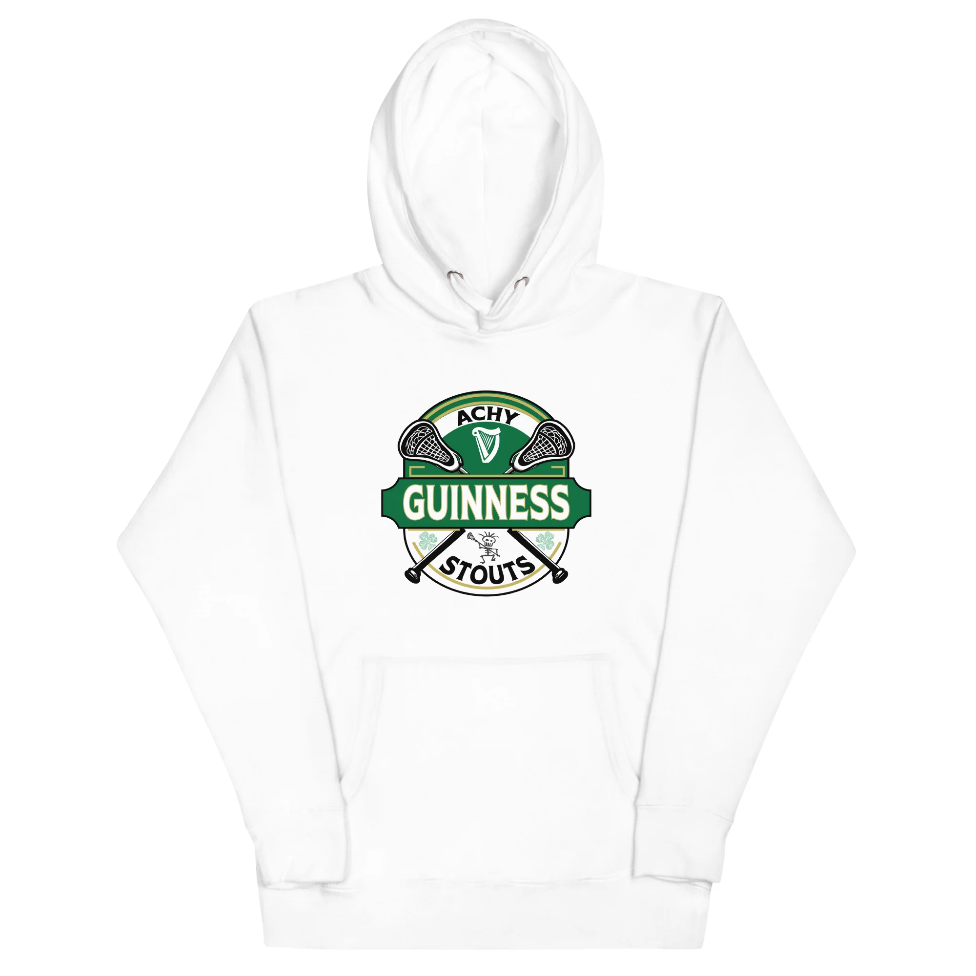 Stouts Unisex Hoodie - Image 11