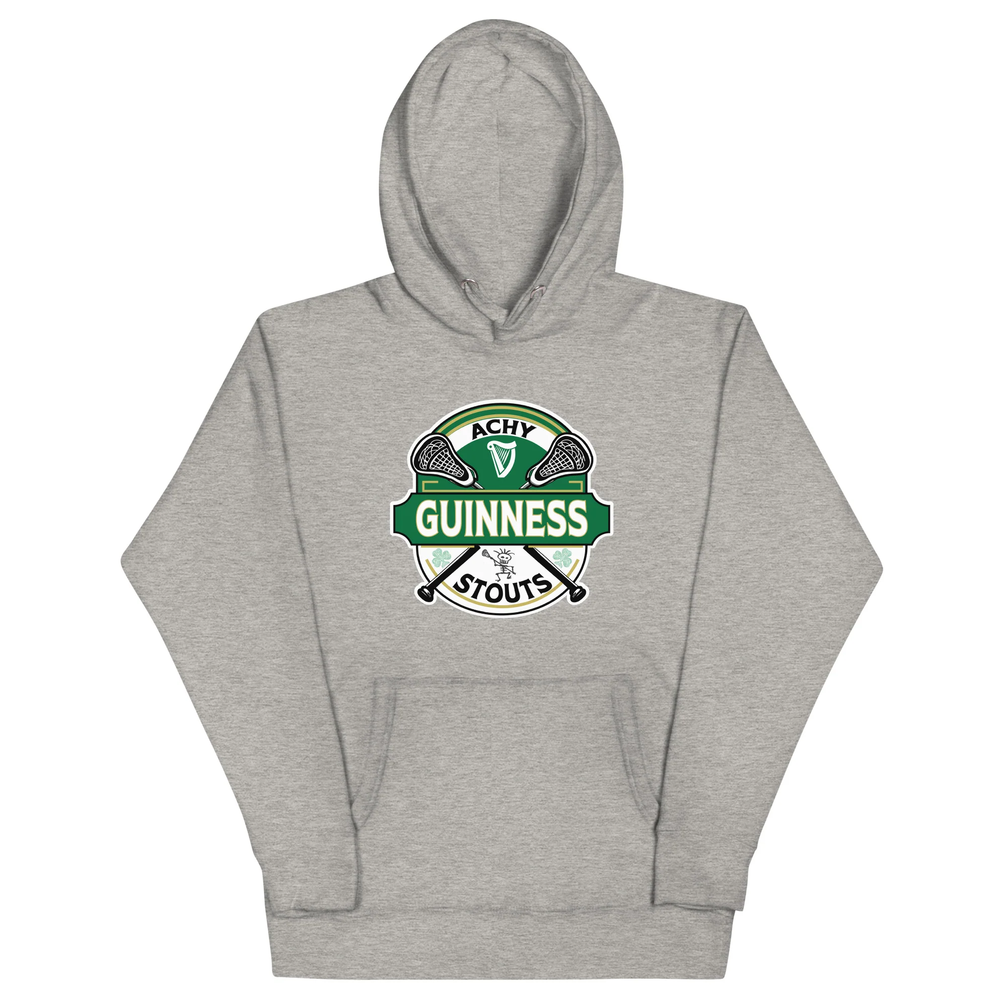 Stouts Unisex Hoodie - Image 7