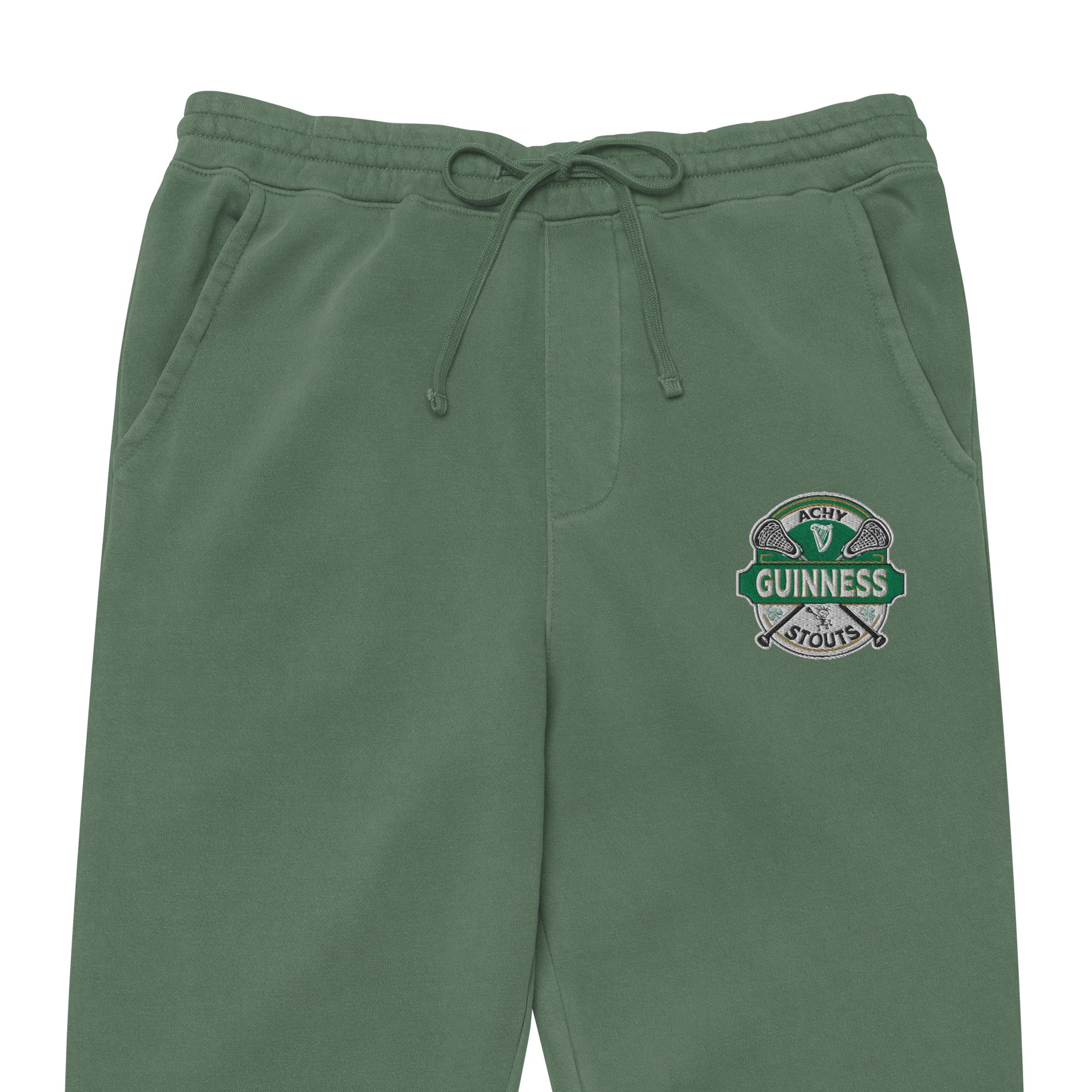 Stouts Unisex Sweatpants - Image 4