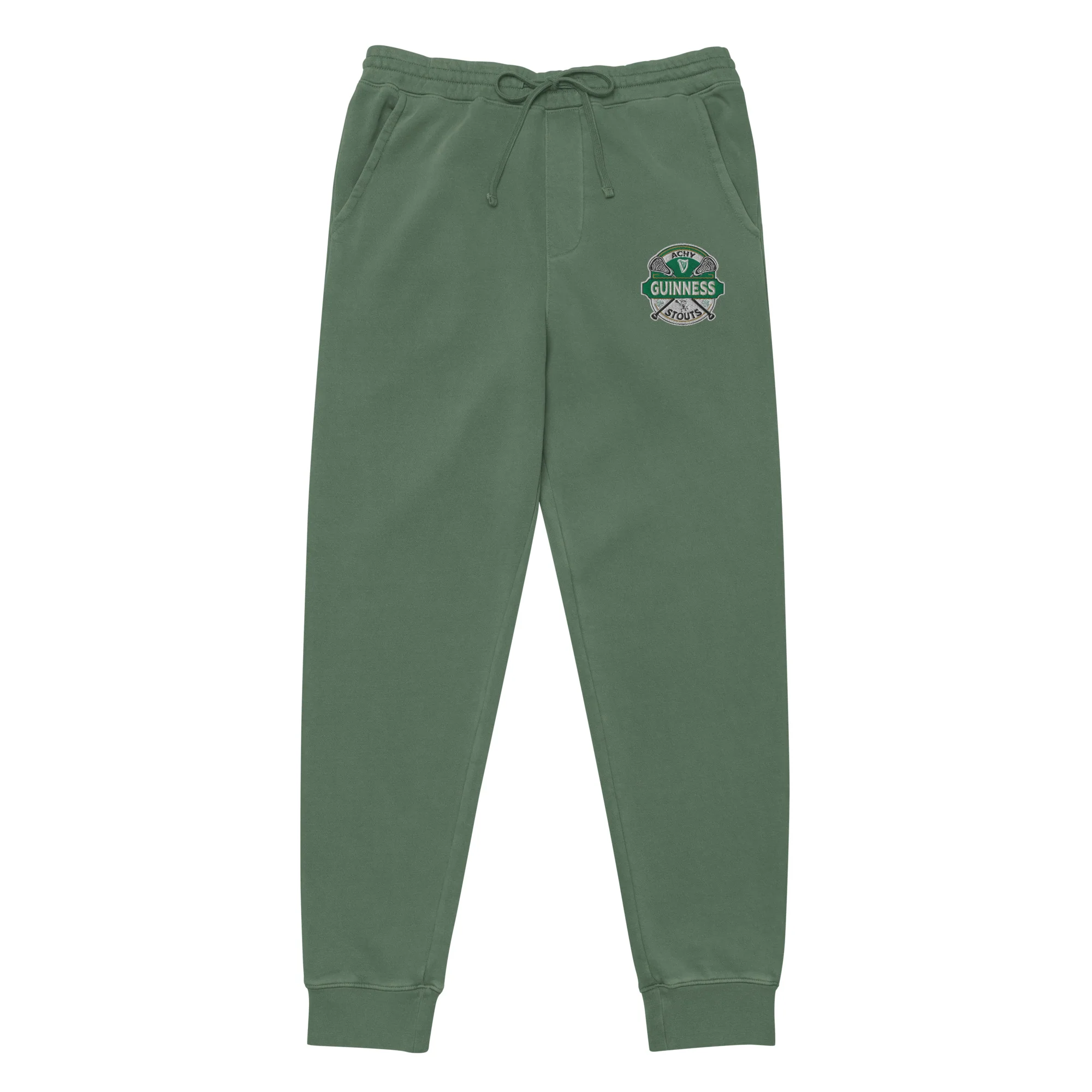 Stouts Unisex Sweatpants - Image 5