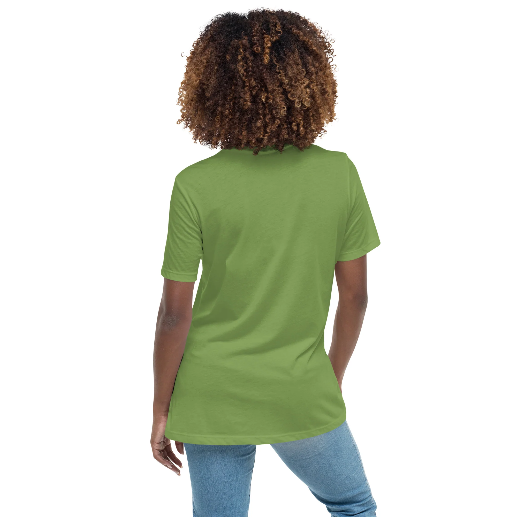 Stouts Women's Relaxed T-Shirt - Image 4