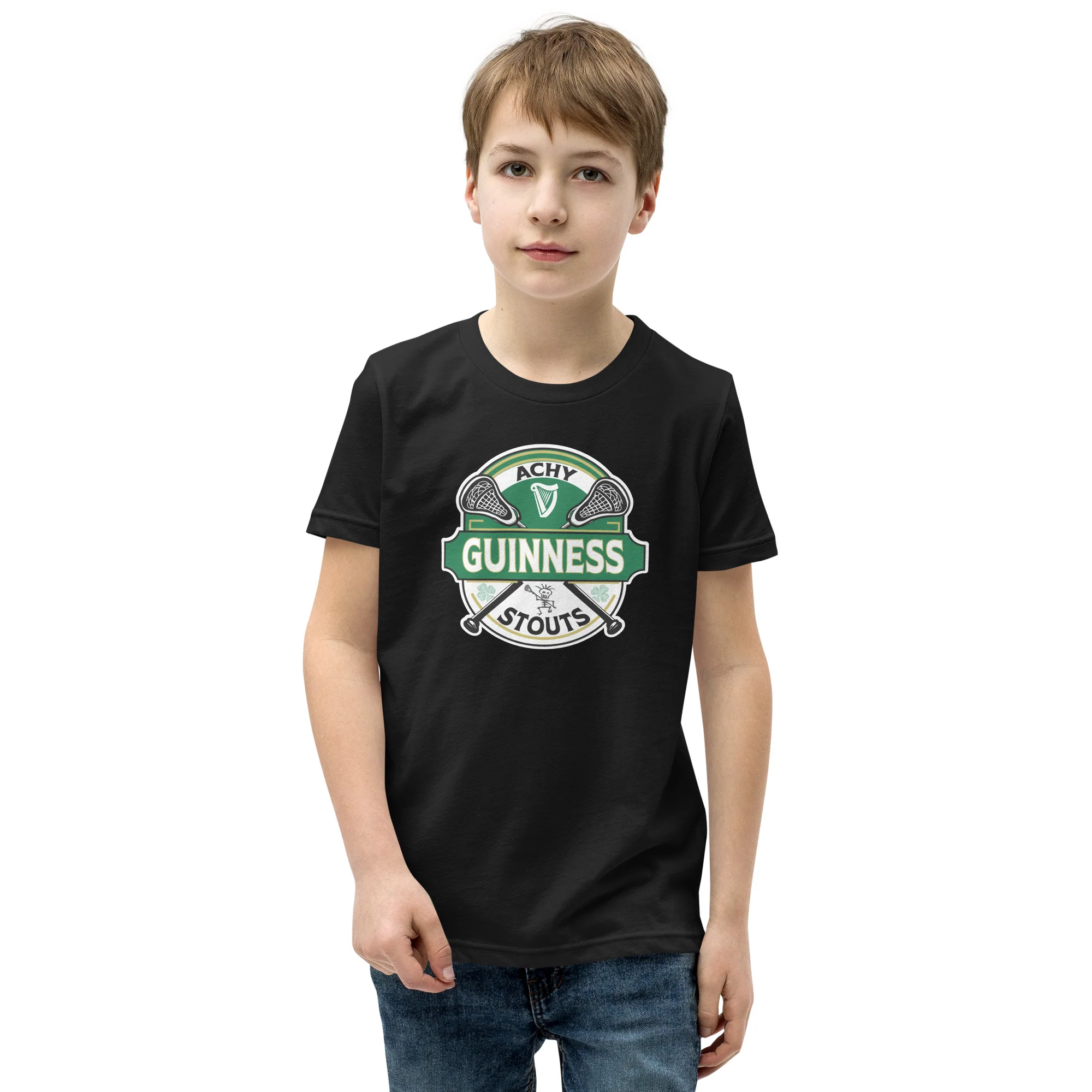 Stouts YOUTH T-Shirt
