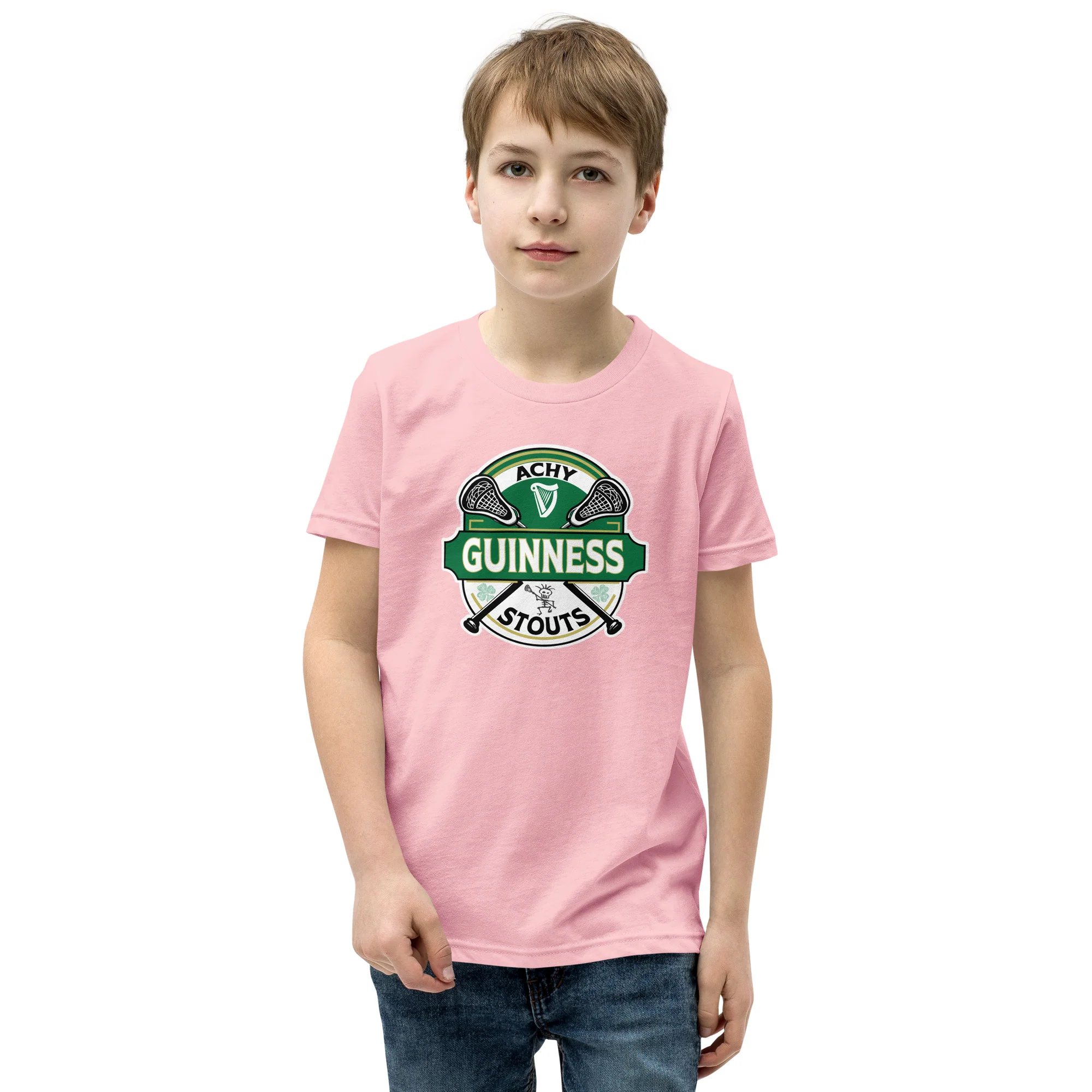 Stouts YOUTH T-Shirt - Image 13