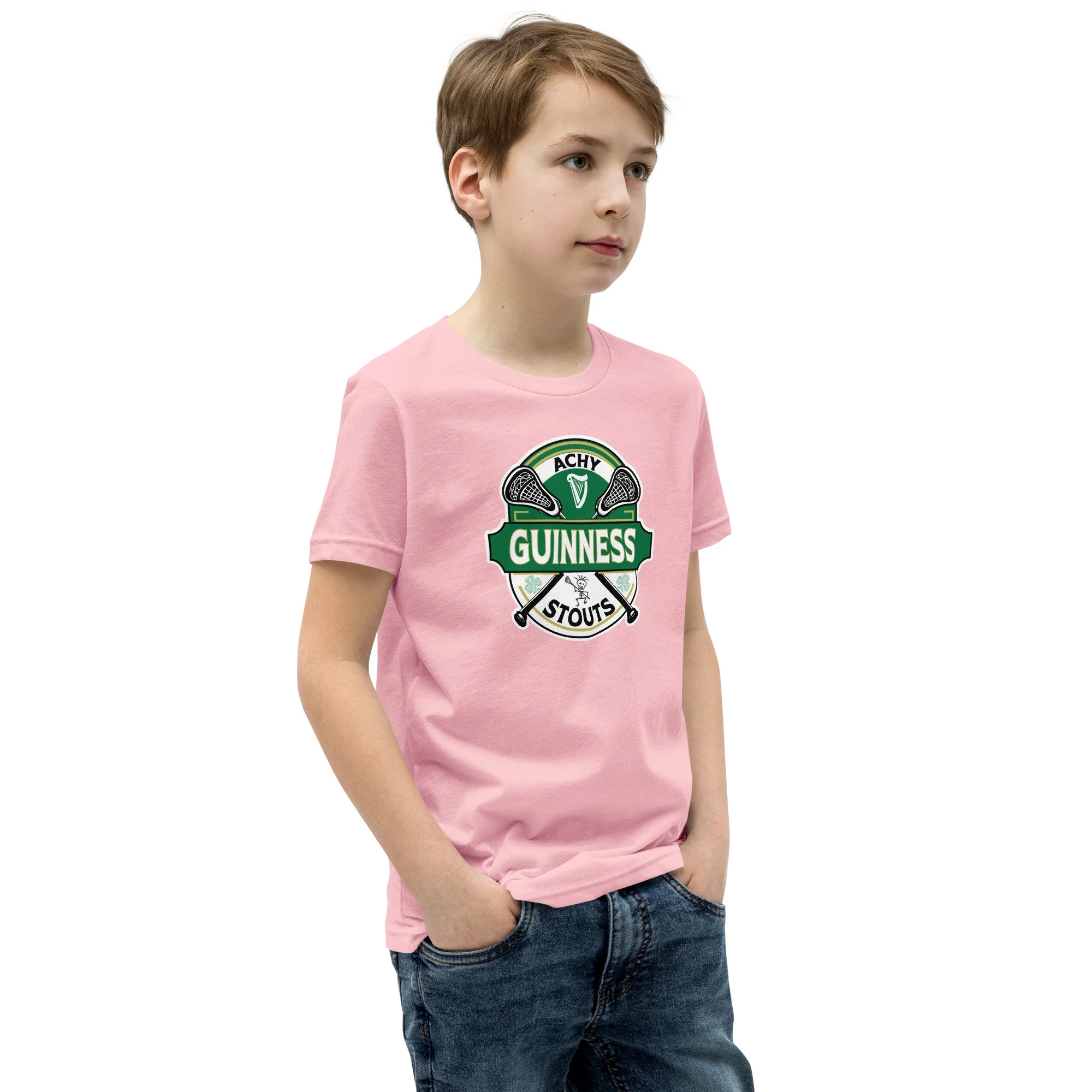 Stouts YOUTH T-Shirt - Image 14