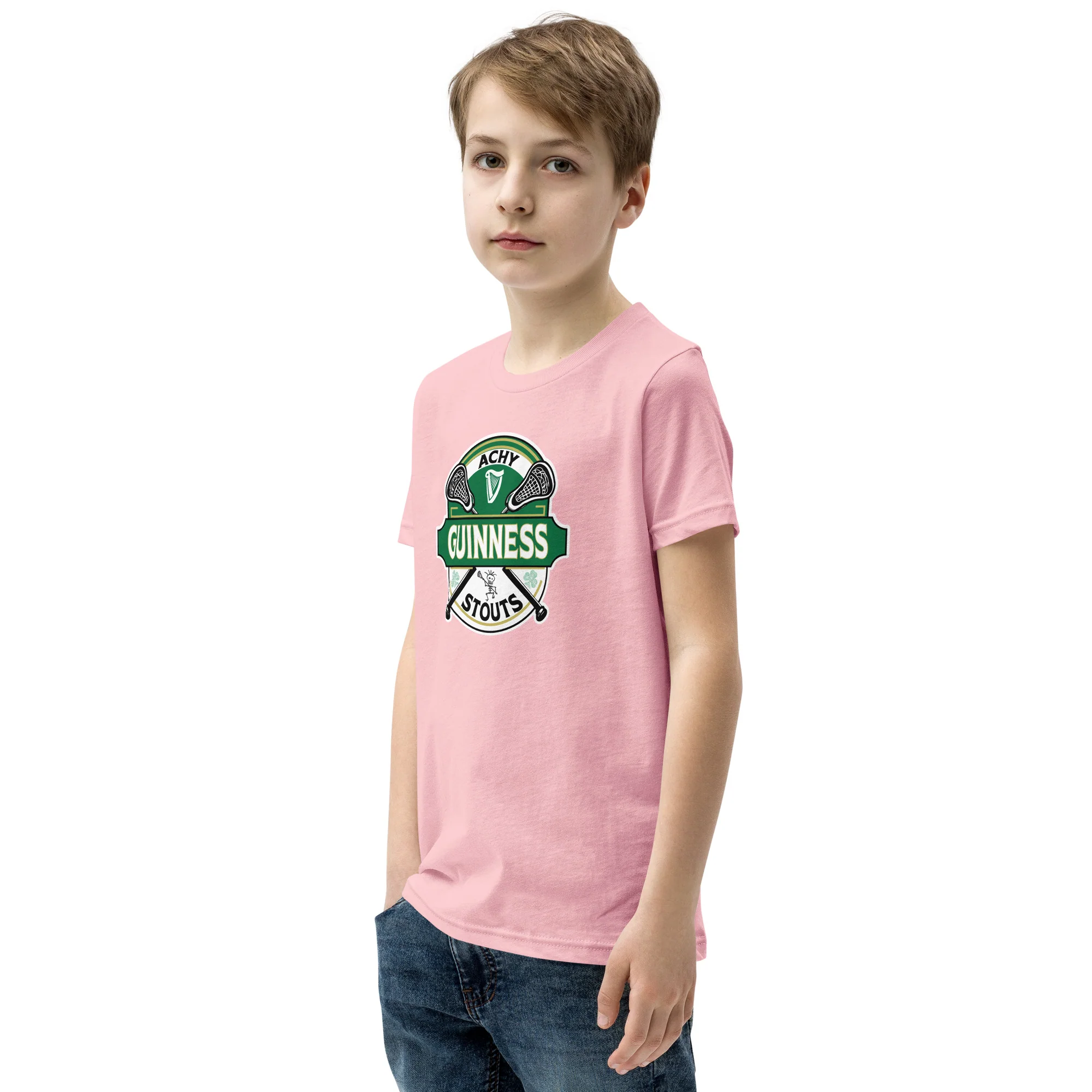 Stouts YOUTH T-Shirt - Image 15