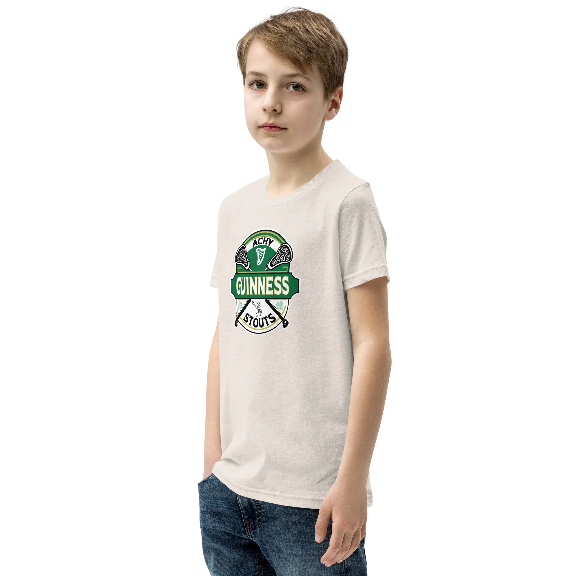 Stouts YOUTH T-Shirt - Image 18