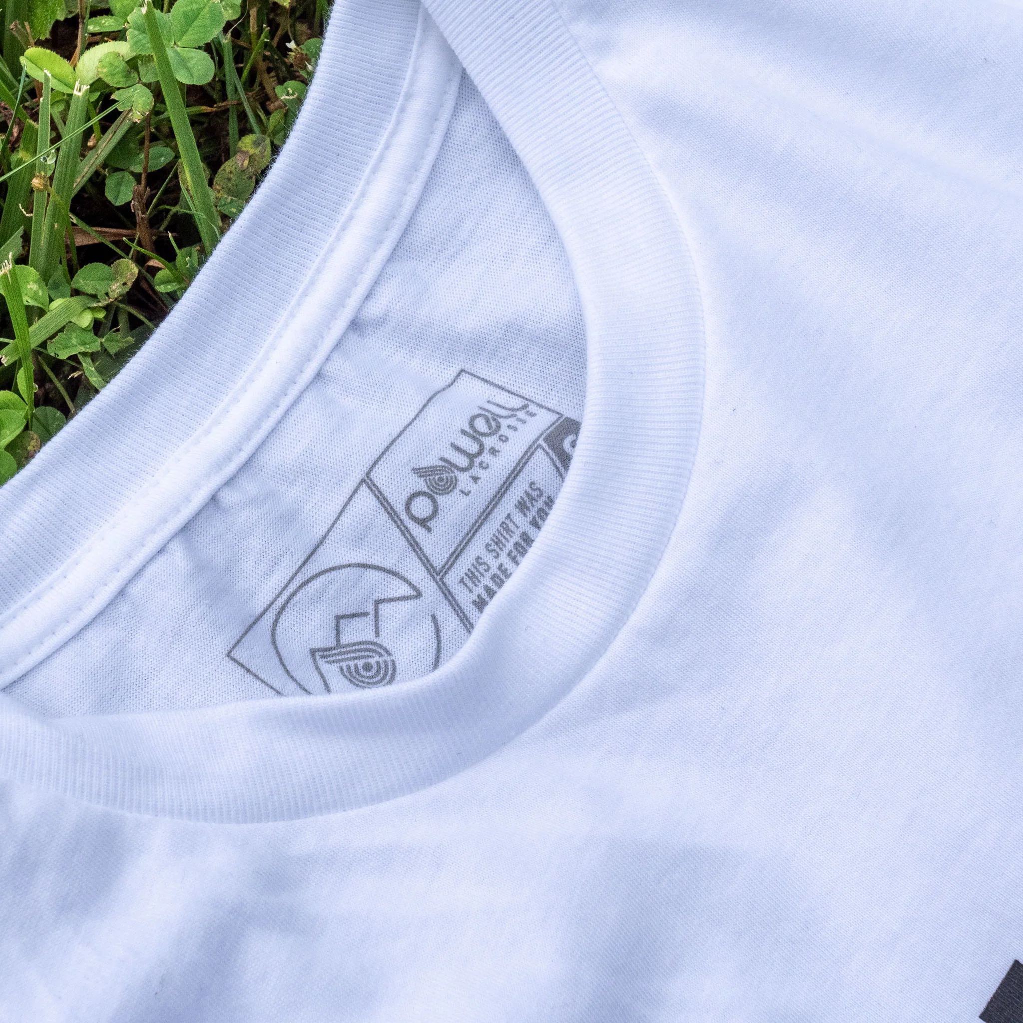 Strata Tee - Image 5