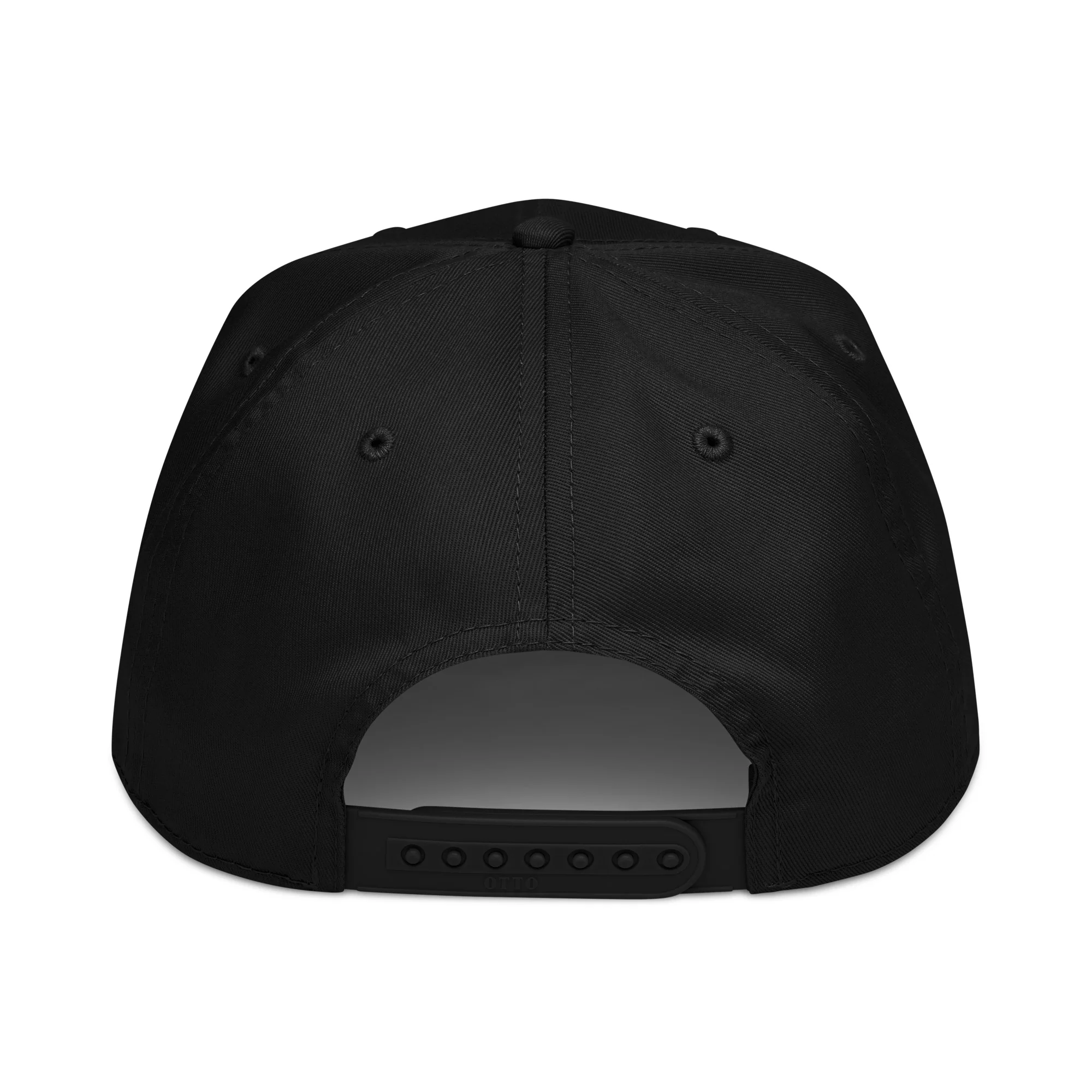 Summit 5 panel cap - Image 5