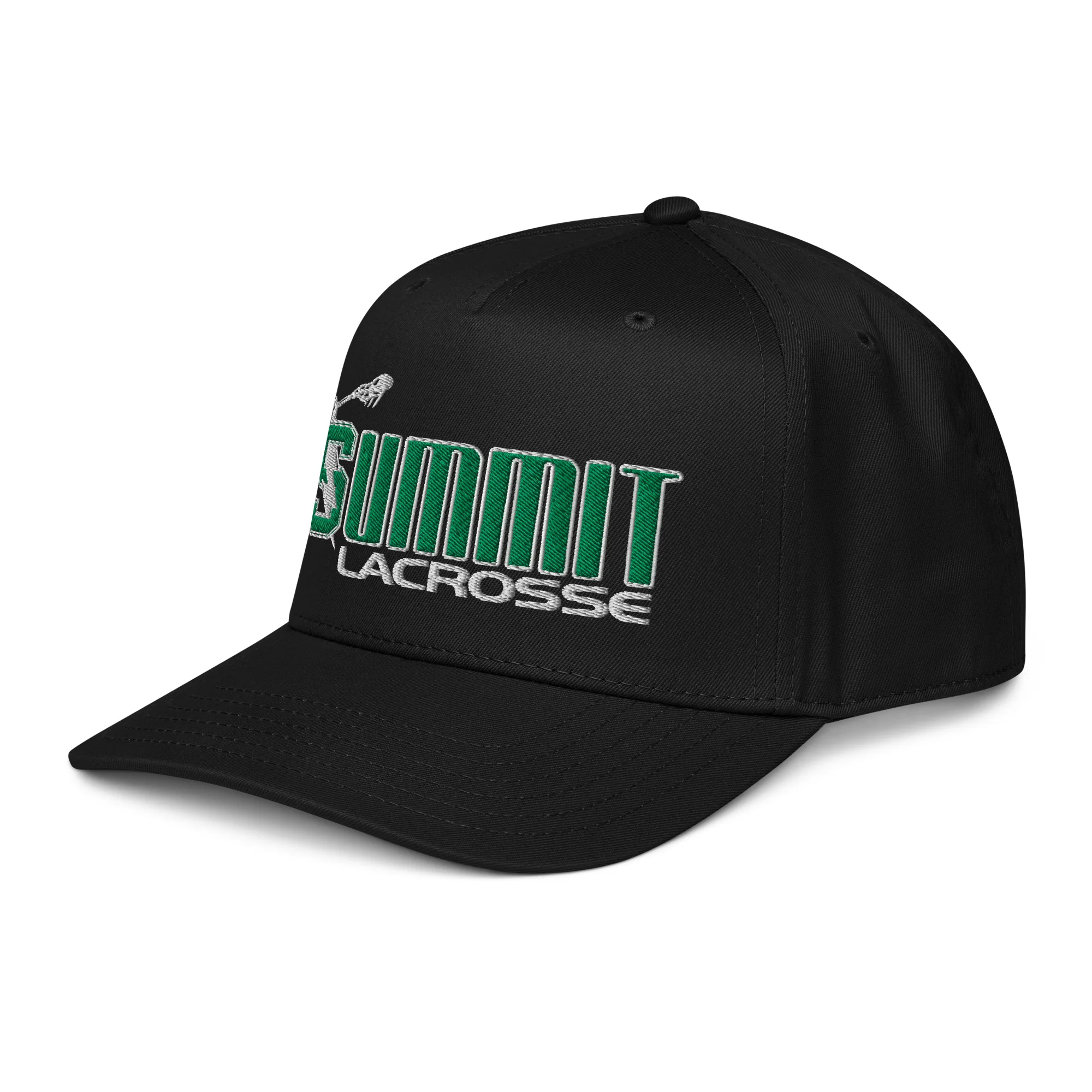 Summit 5 panel cap - Image 6