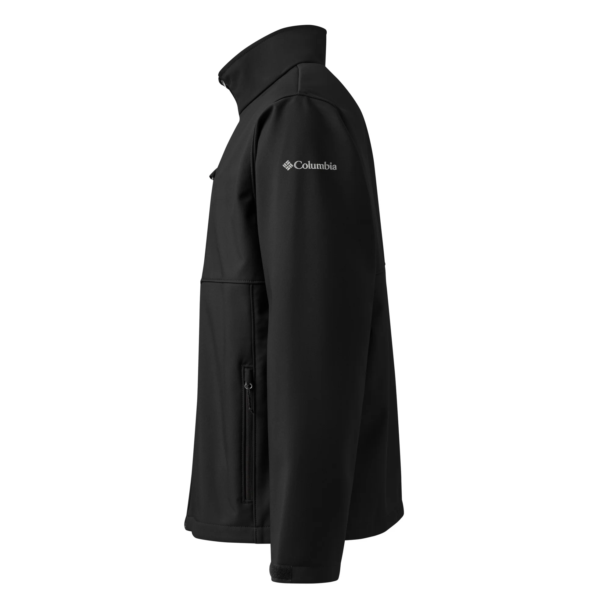 Summit Columbia Soft Shell Jacket - Image 3