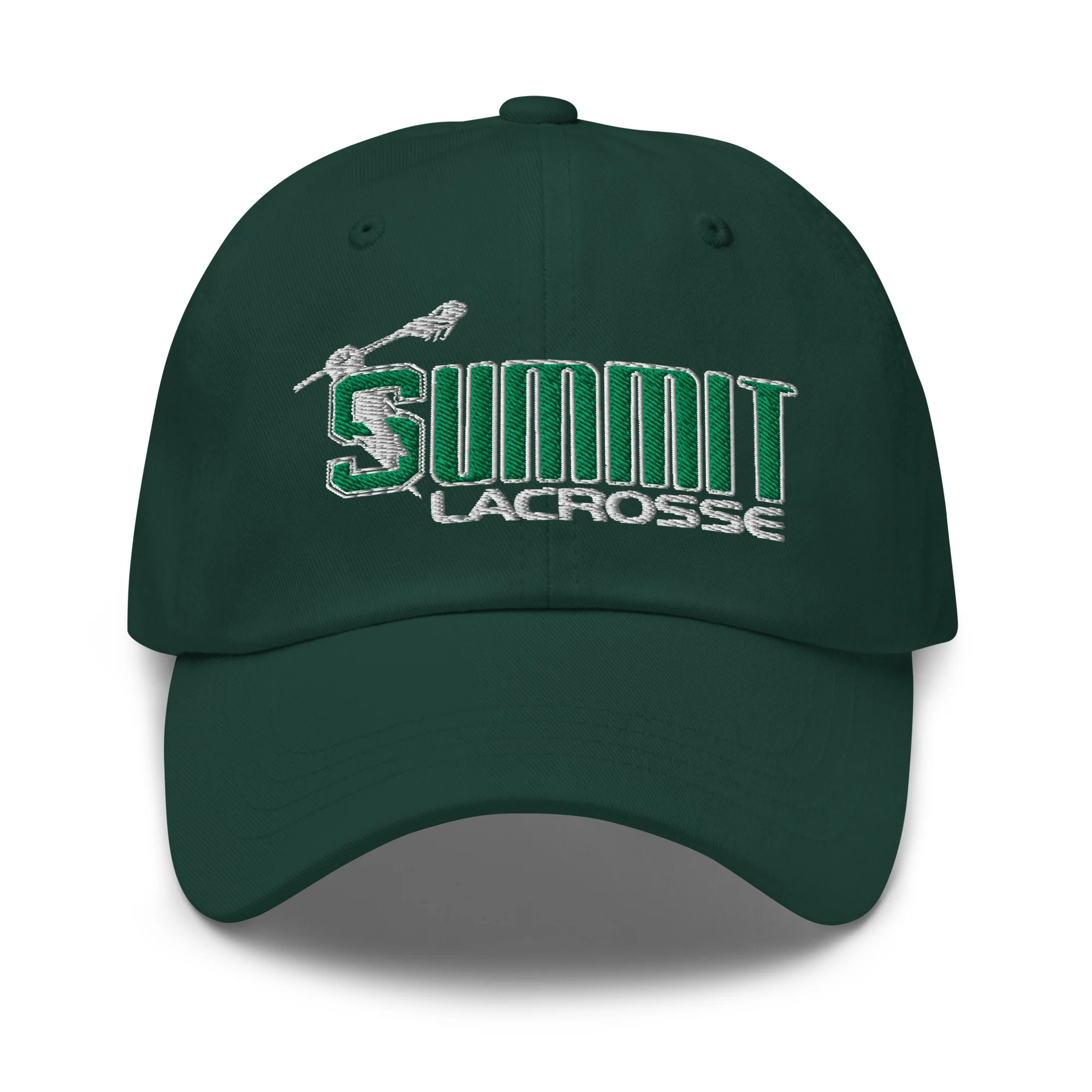 Summit Dad hat - Image 5