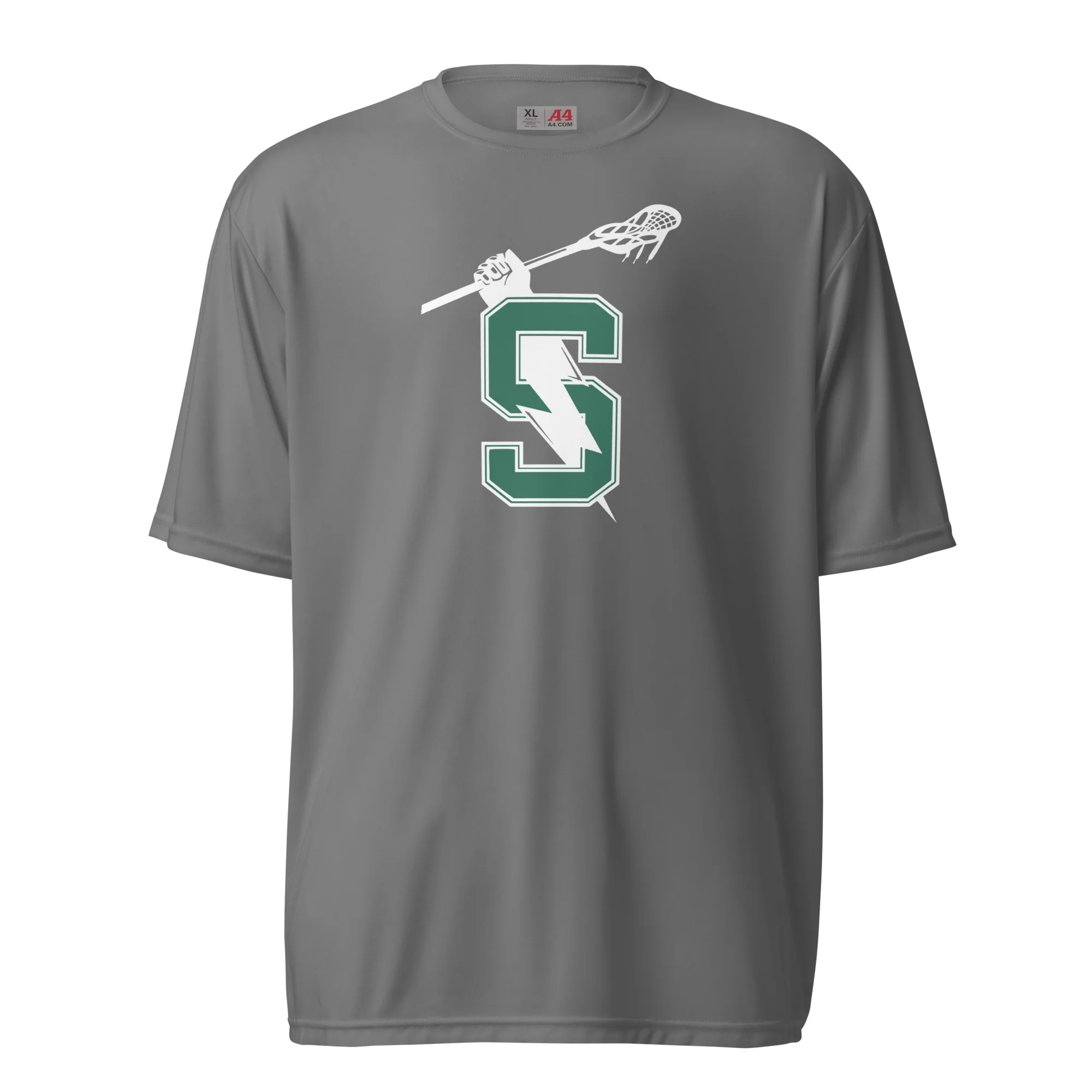 Summit Performance t-shirt - Image 3