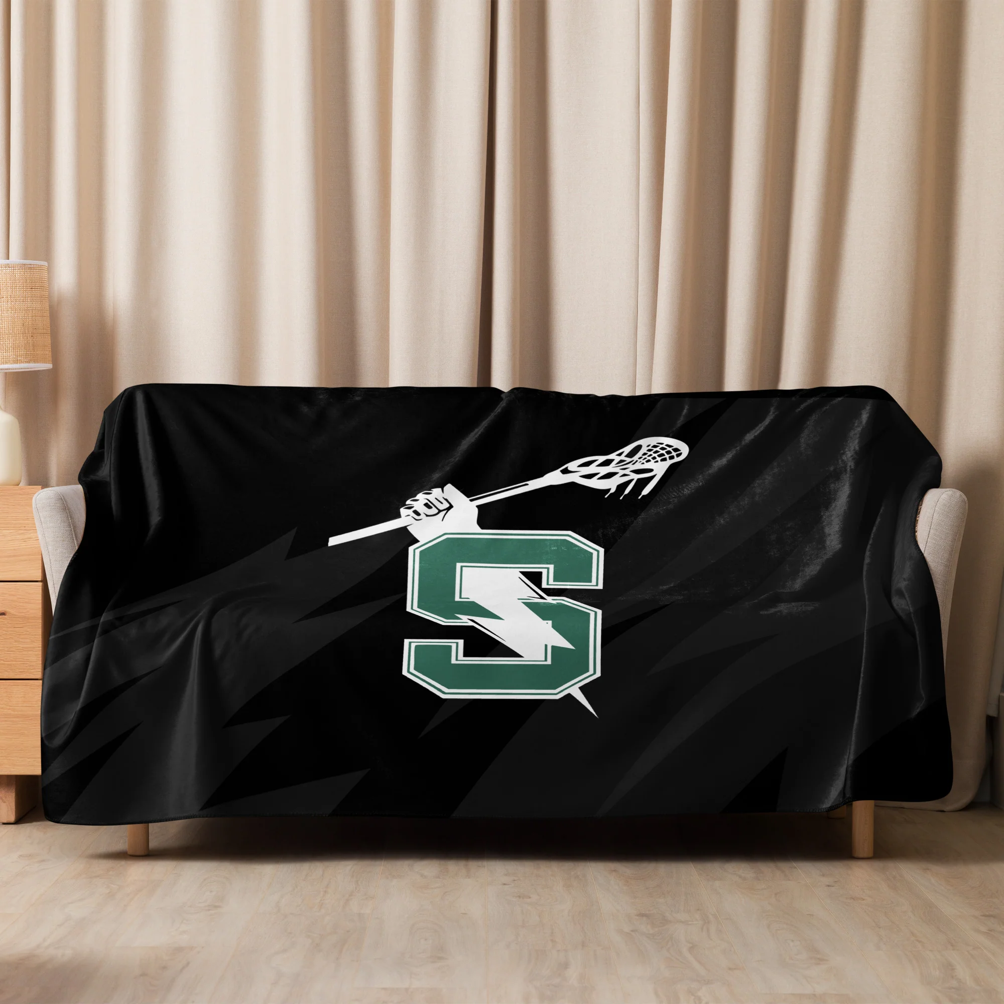 Summit Sherpa Blanket