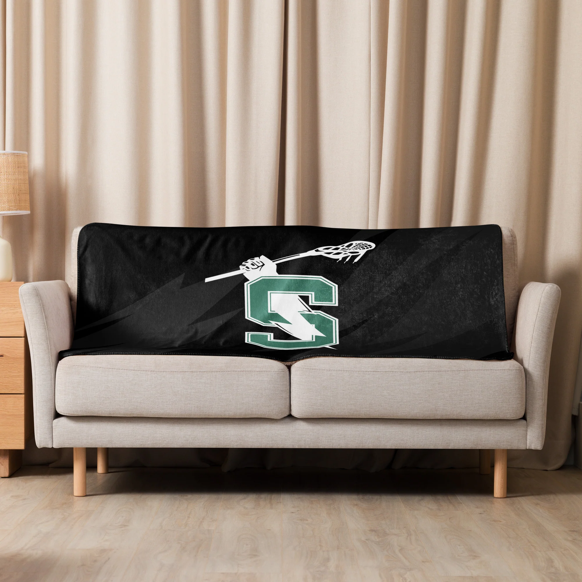 Summit Sherpa Blanket - Image 2