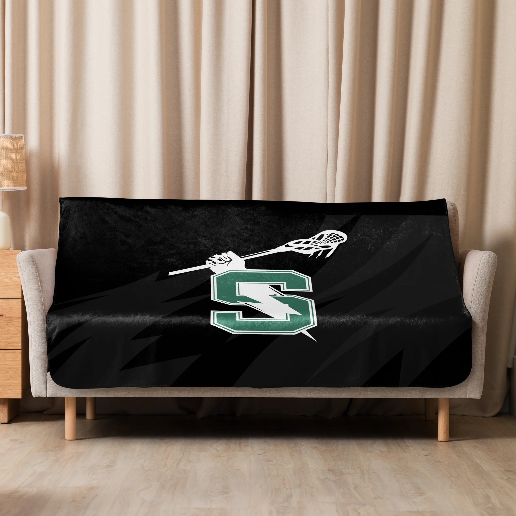 Summit Sherpa Blanket - Image 3
