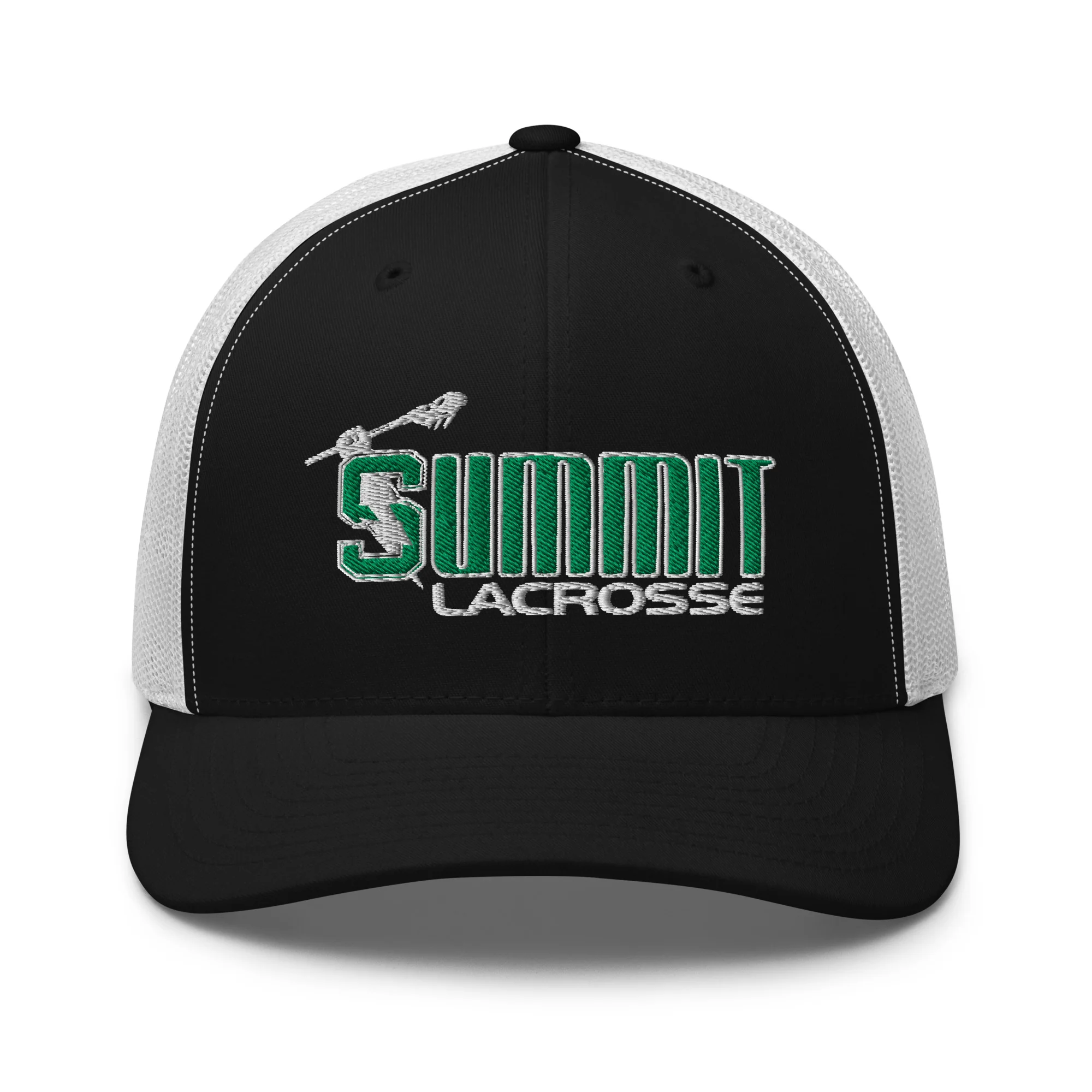 Summit Trucker Cap