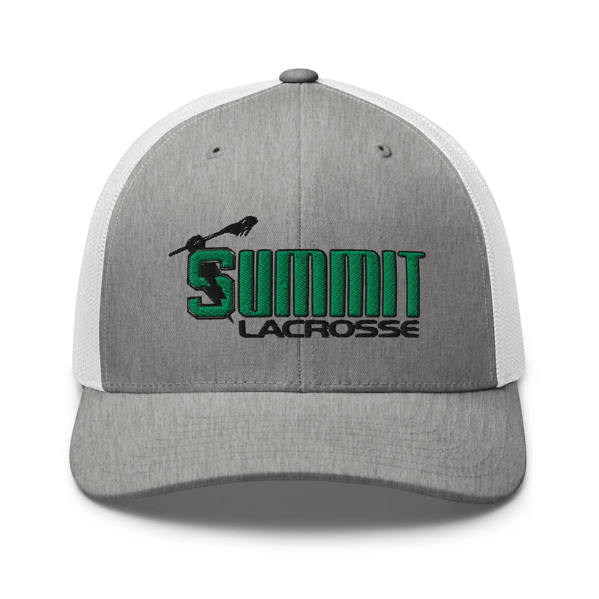 Summit Trucker Cap - Image 13