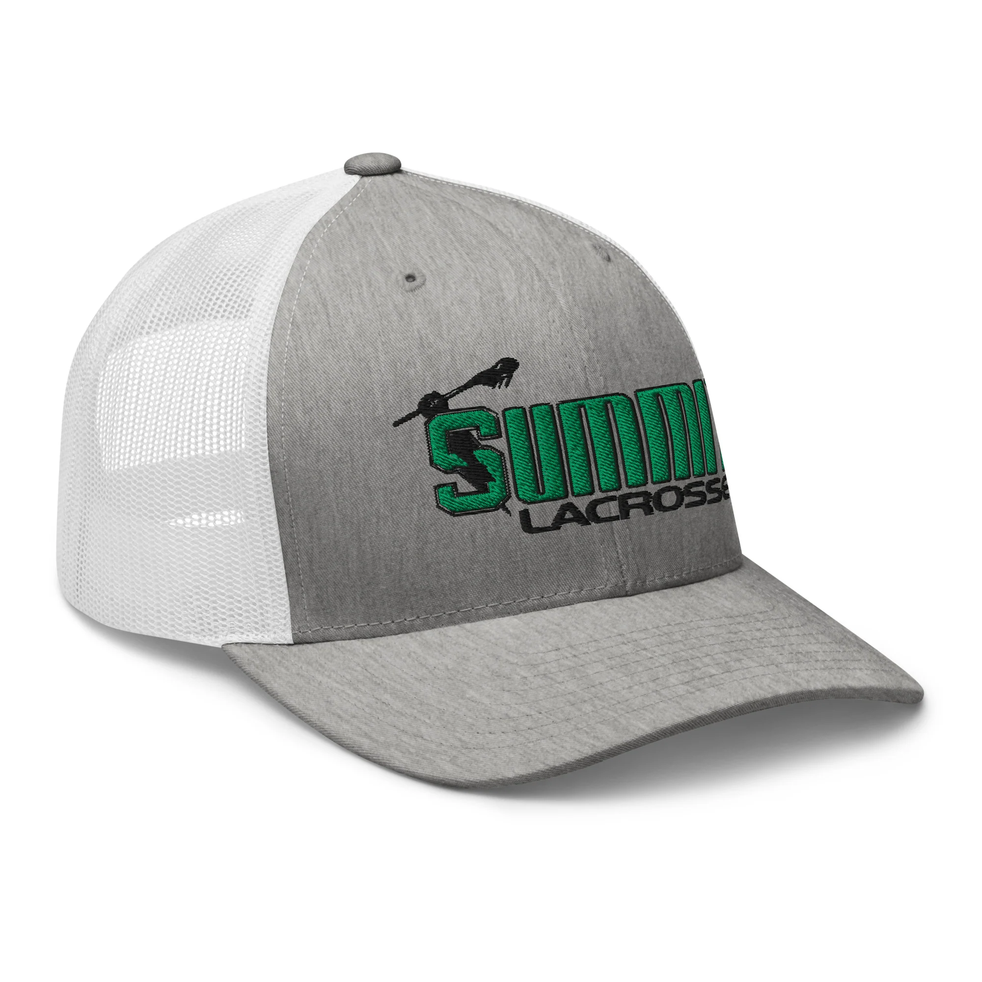 Summit Trucker Cap - Image 15