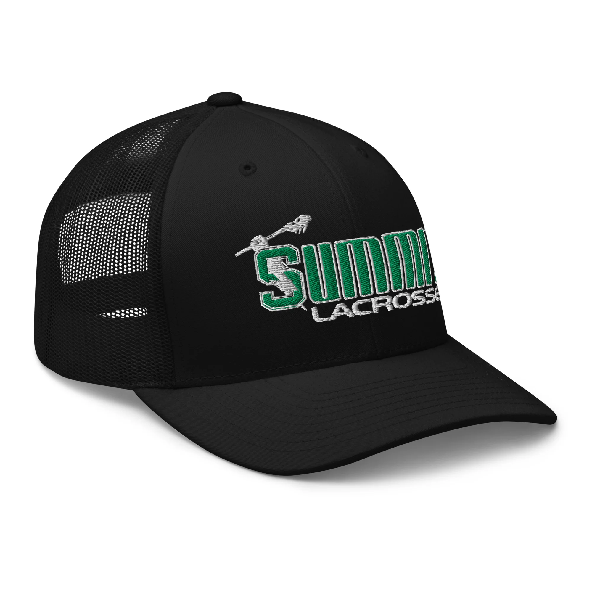 Summit Trucker Cap - Image 4