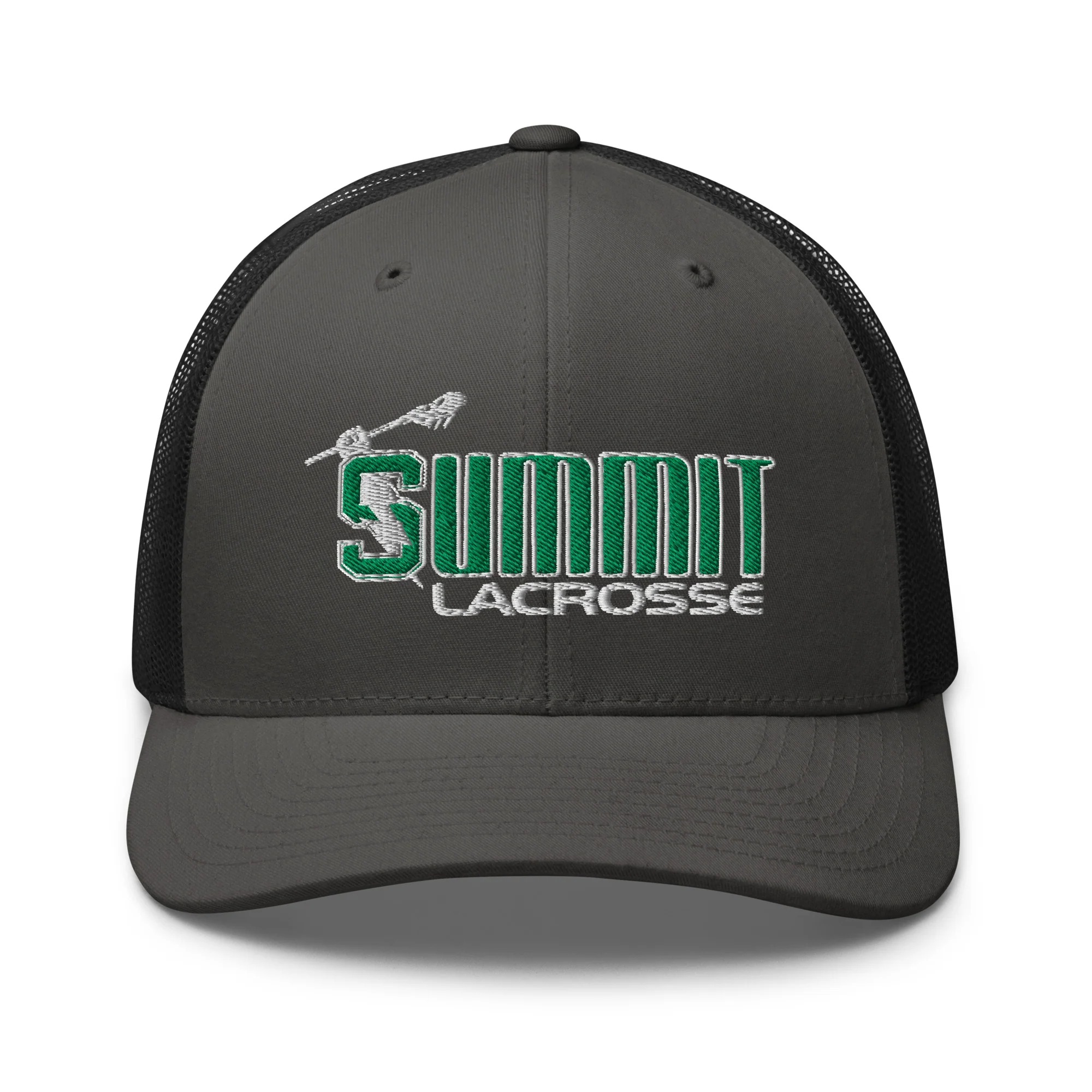 Summit Trucker Cap - Image 7