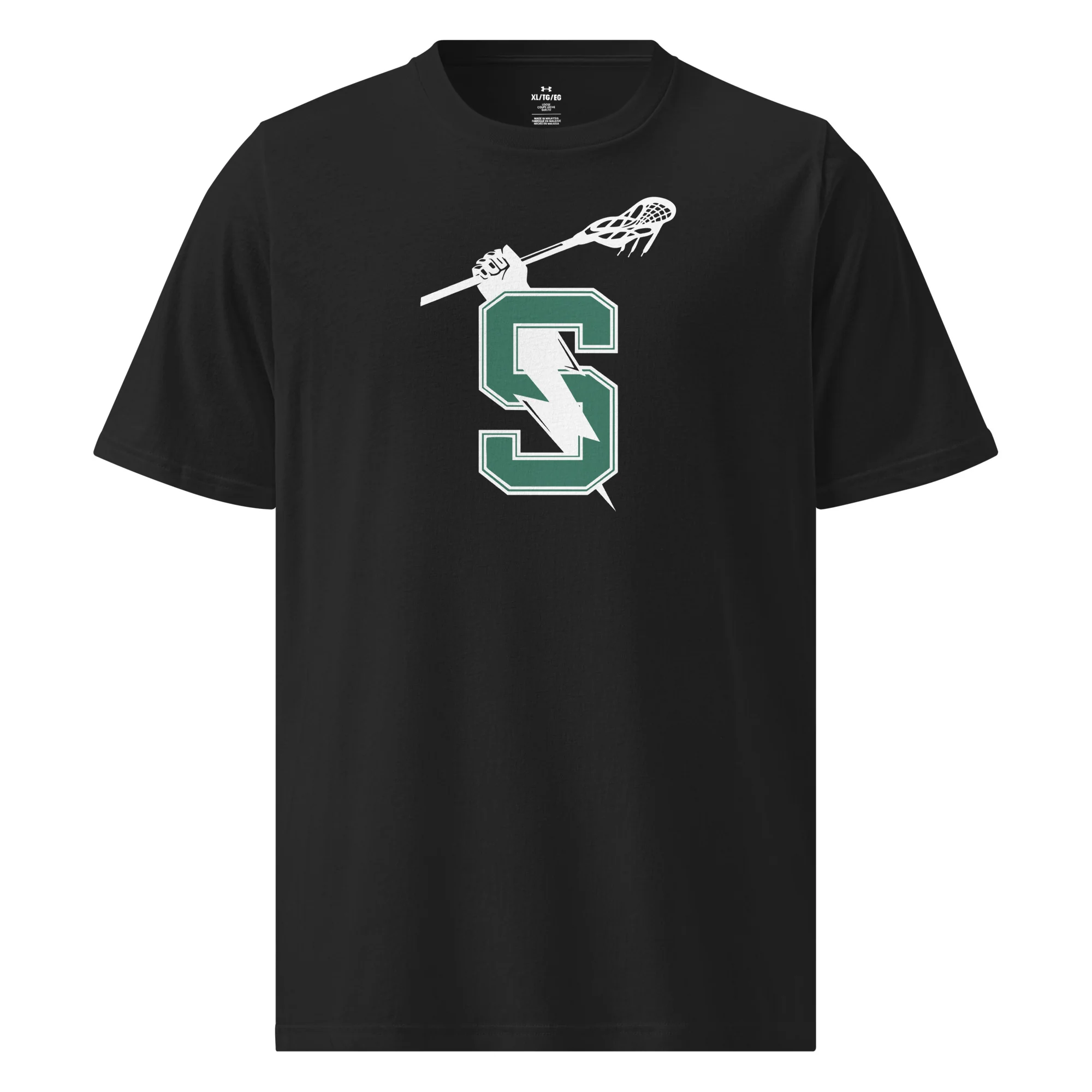 Summit Under ArmourⓇ Athletic t-shirt