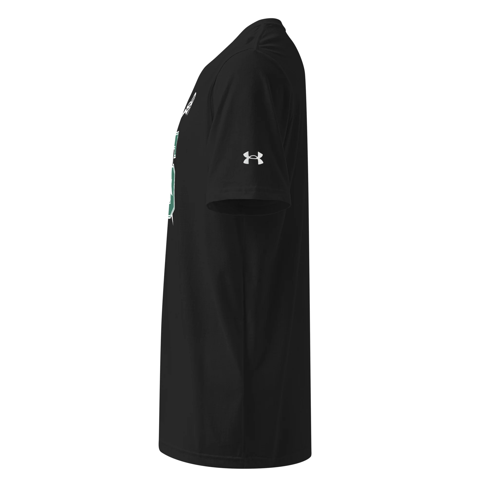 Summit Under ArmourⓇ Athletic t-shirt - Image 3