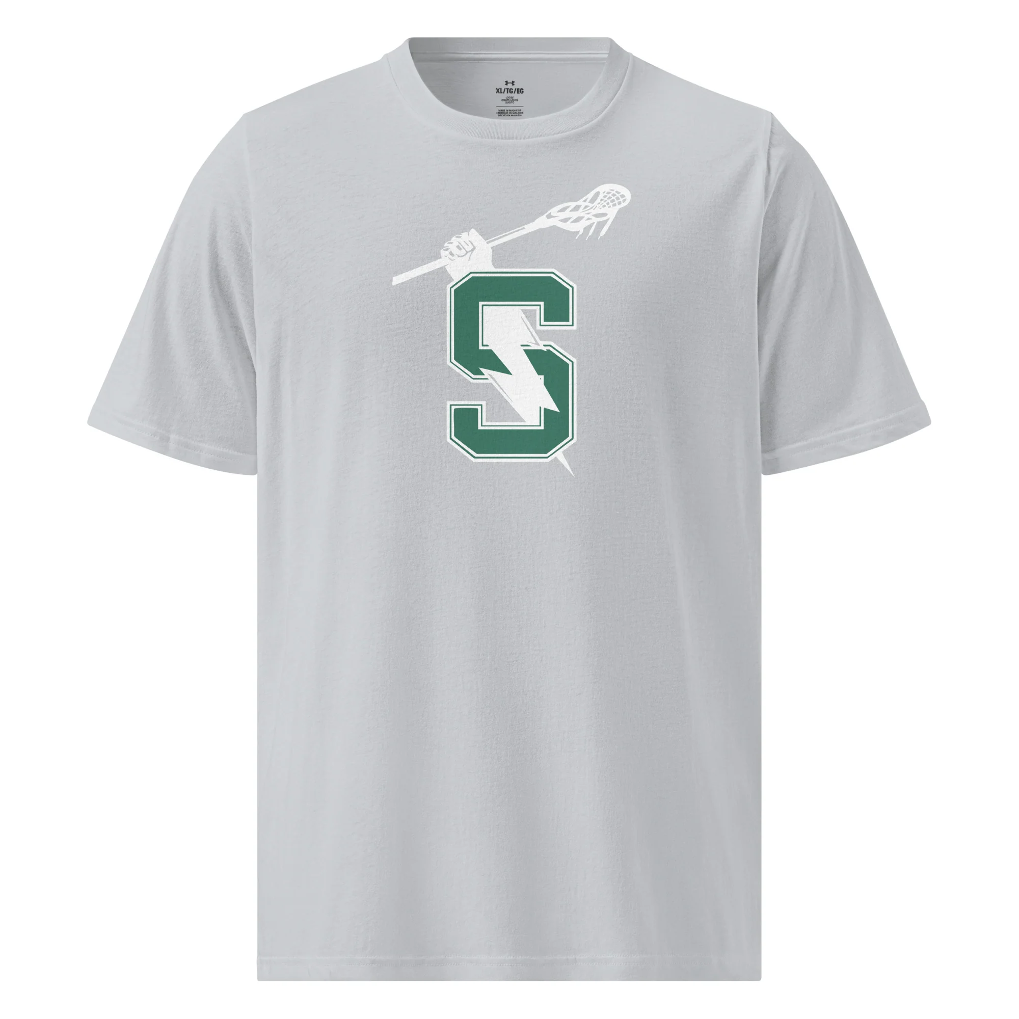 Summit Under ArmourⓇ Athletic t-shirt - Image 5
