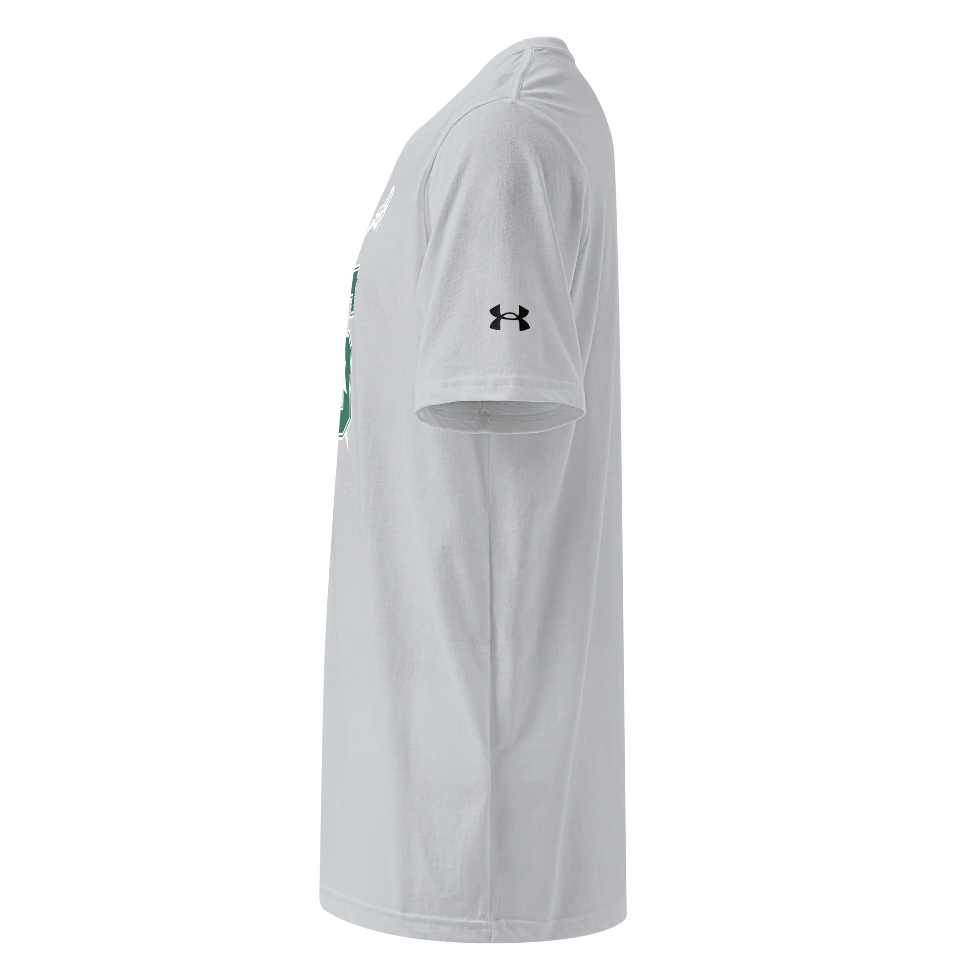Summit Under ArmourⓇ Athletic t-shirt - Image 7