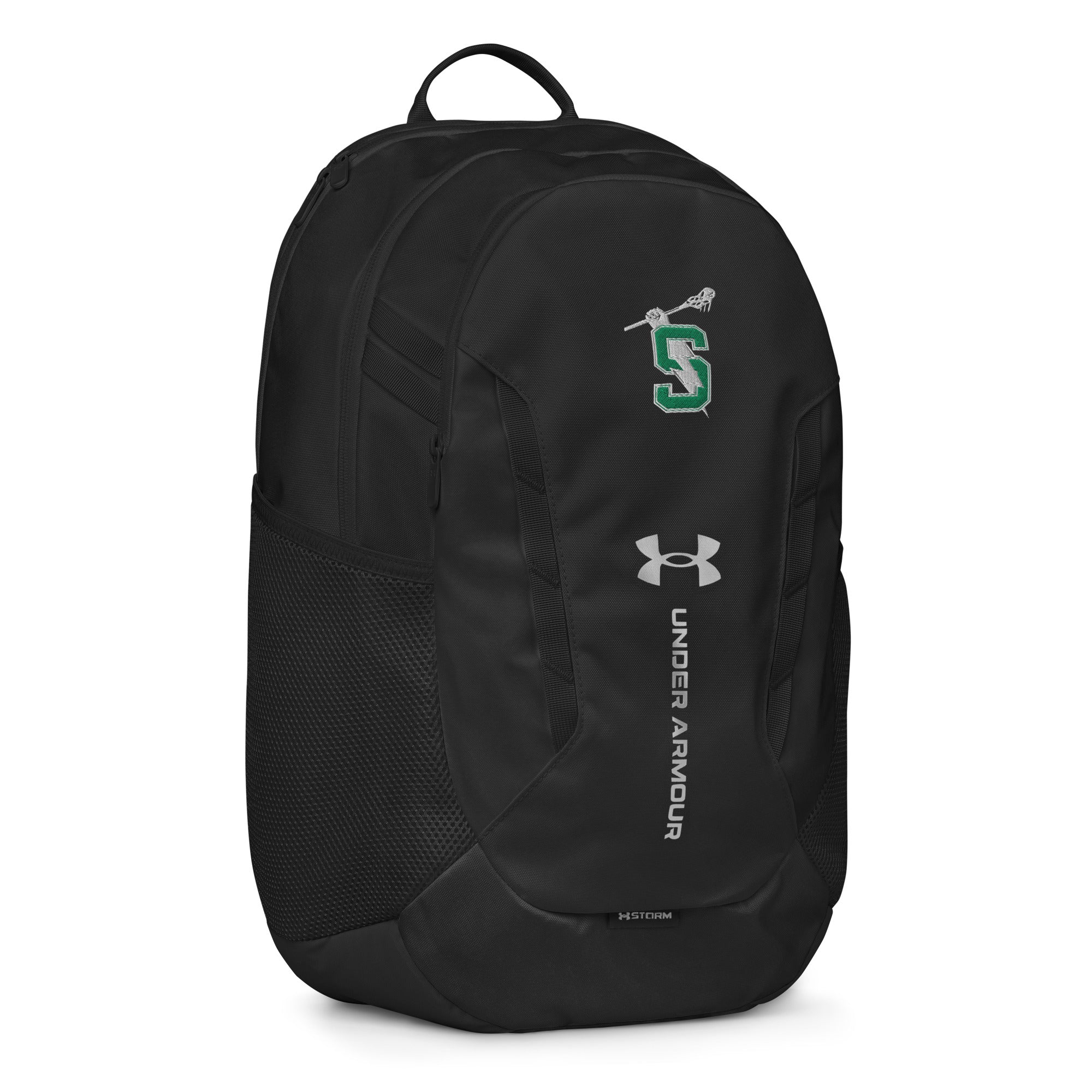 Summit Under Armour® Backpack - Image 3