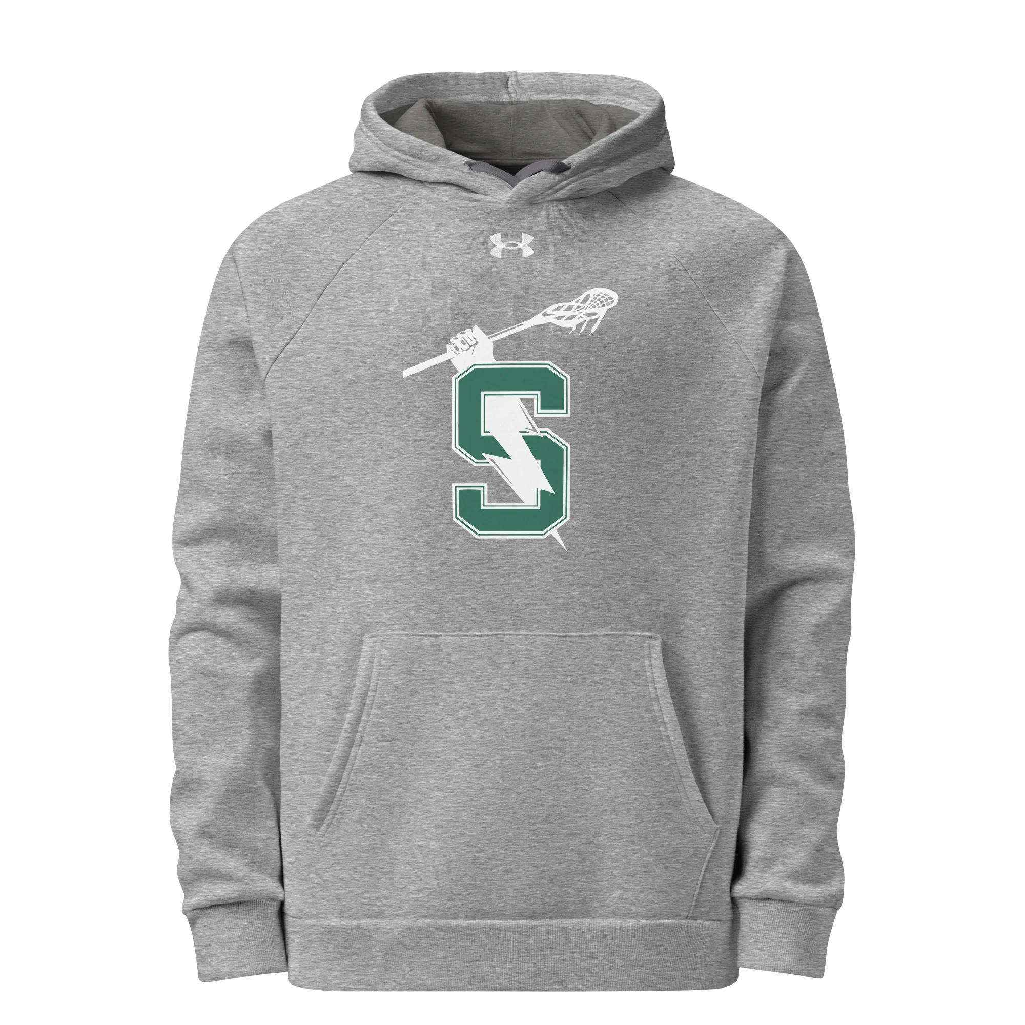 Summit Under Armour® Hoodie - Image 3