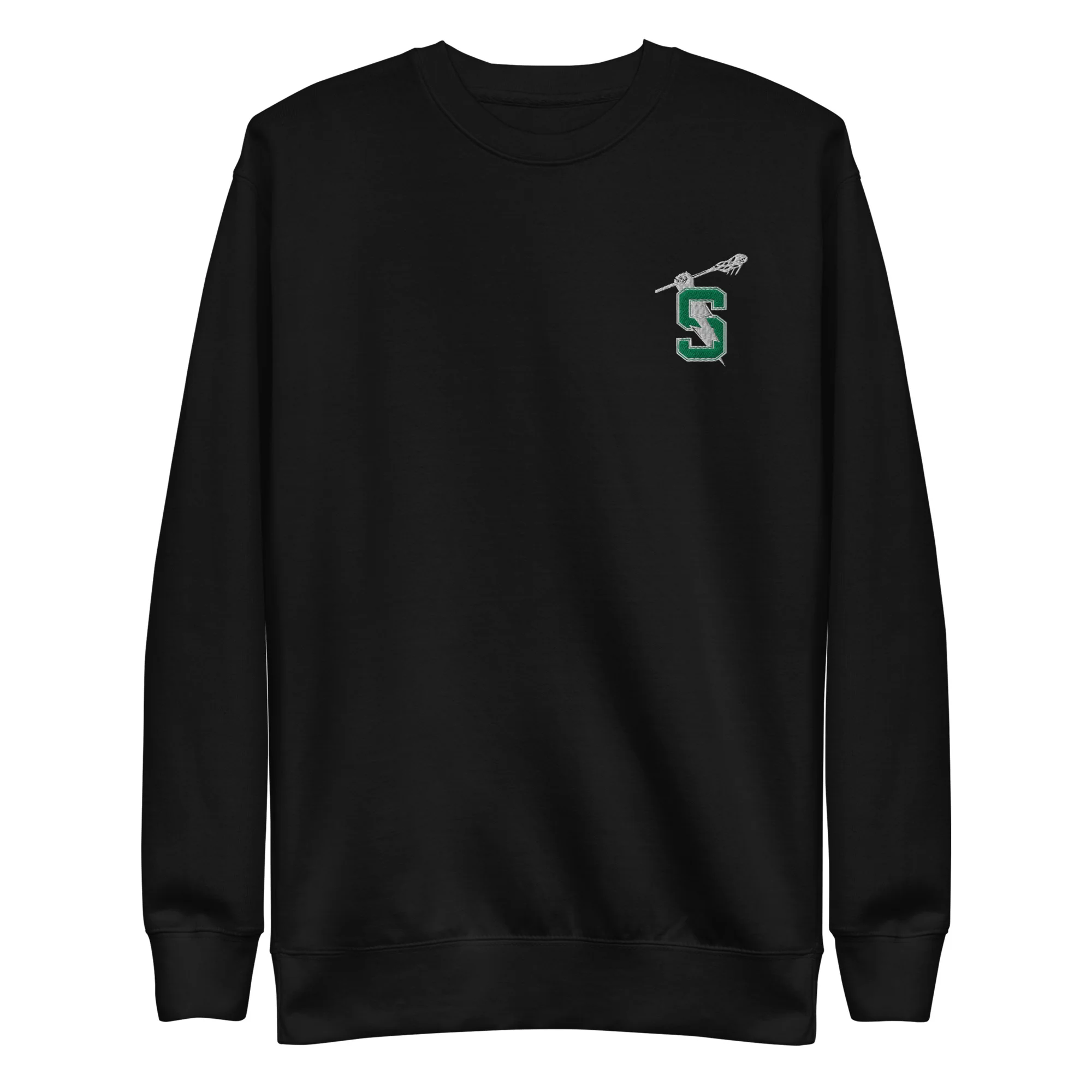Summit Unisex Crewneck Sweatshirt
