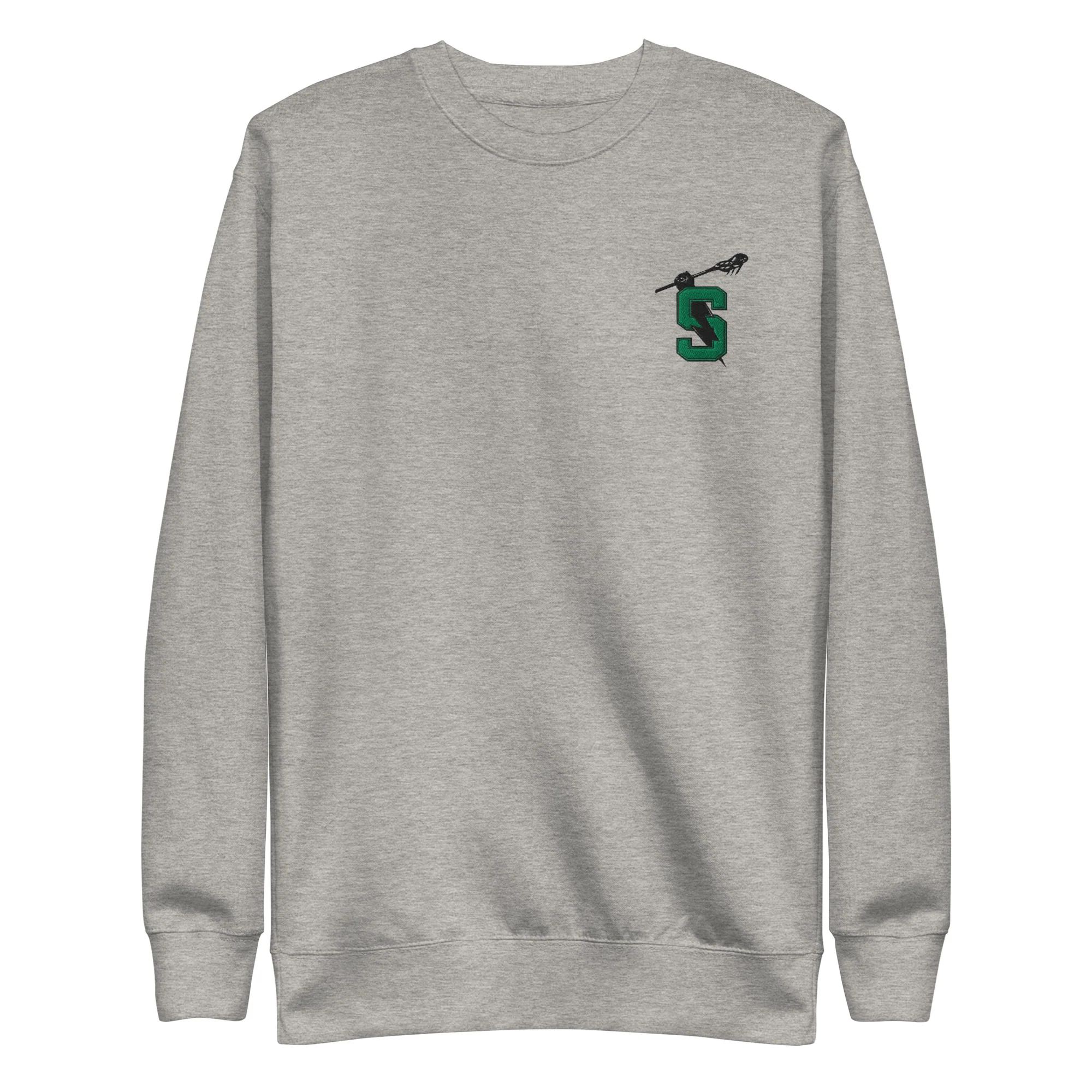 Summit Unisex Crewneck Sweatshirt - Image 5