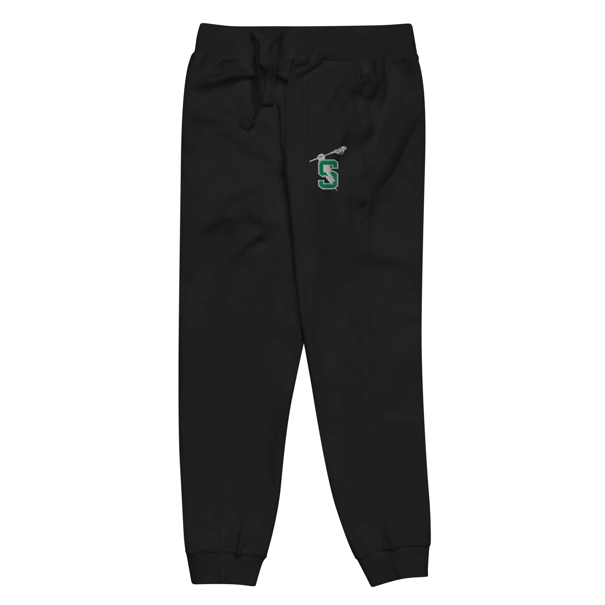 Summit Unisex Fleece Sweatpants - Image 3