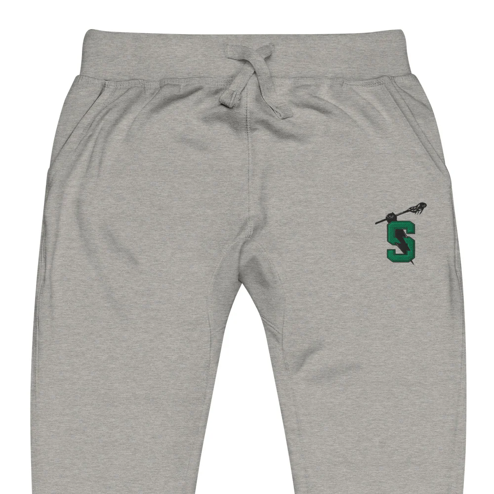 Summit Unisex Fleece Sweatpants - Image 5