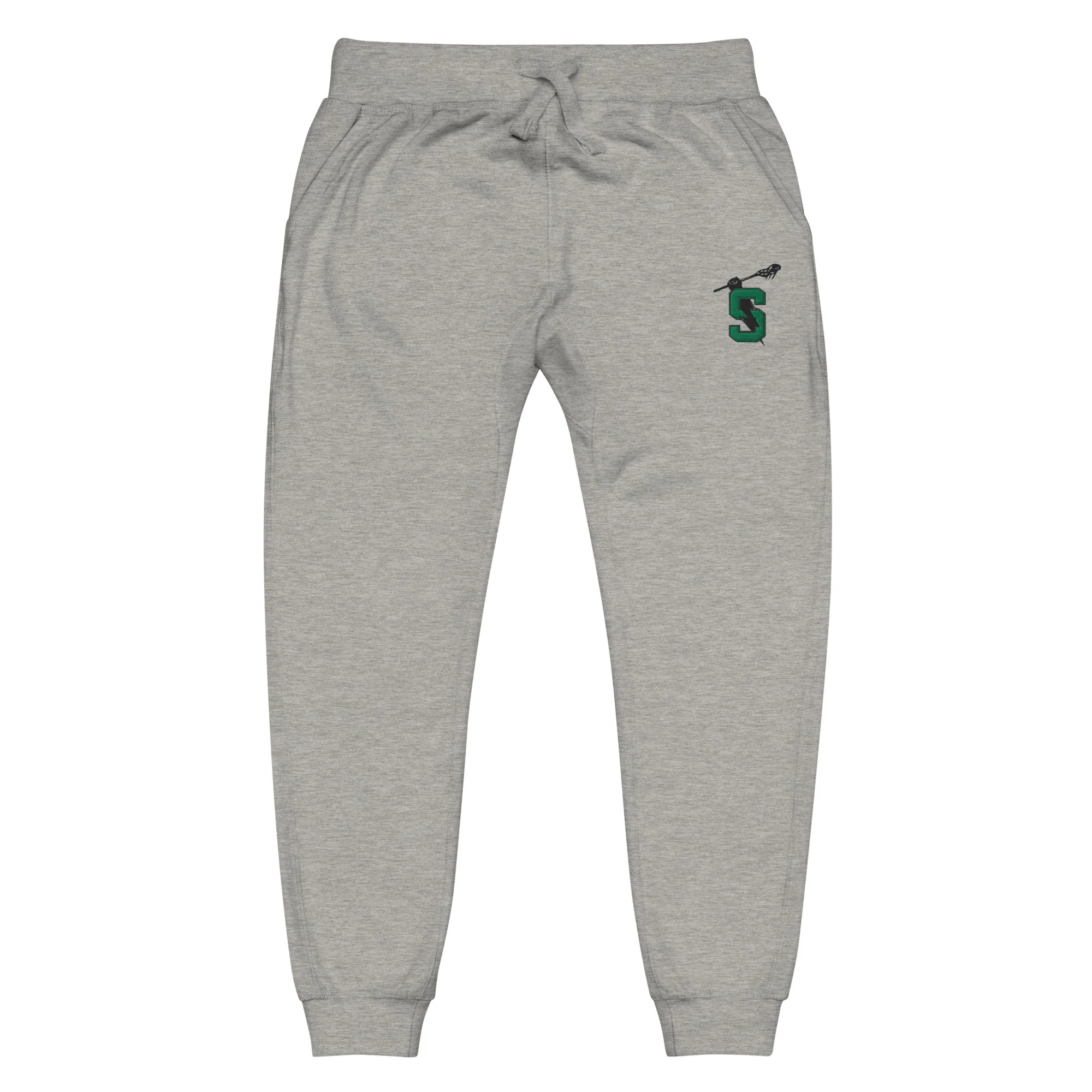 Summit Unisex Fleece Sweatpants - Image 7