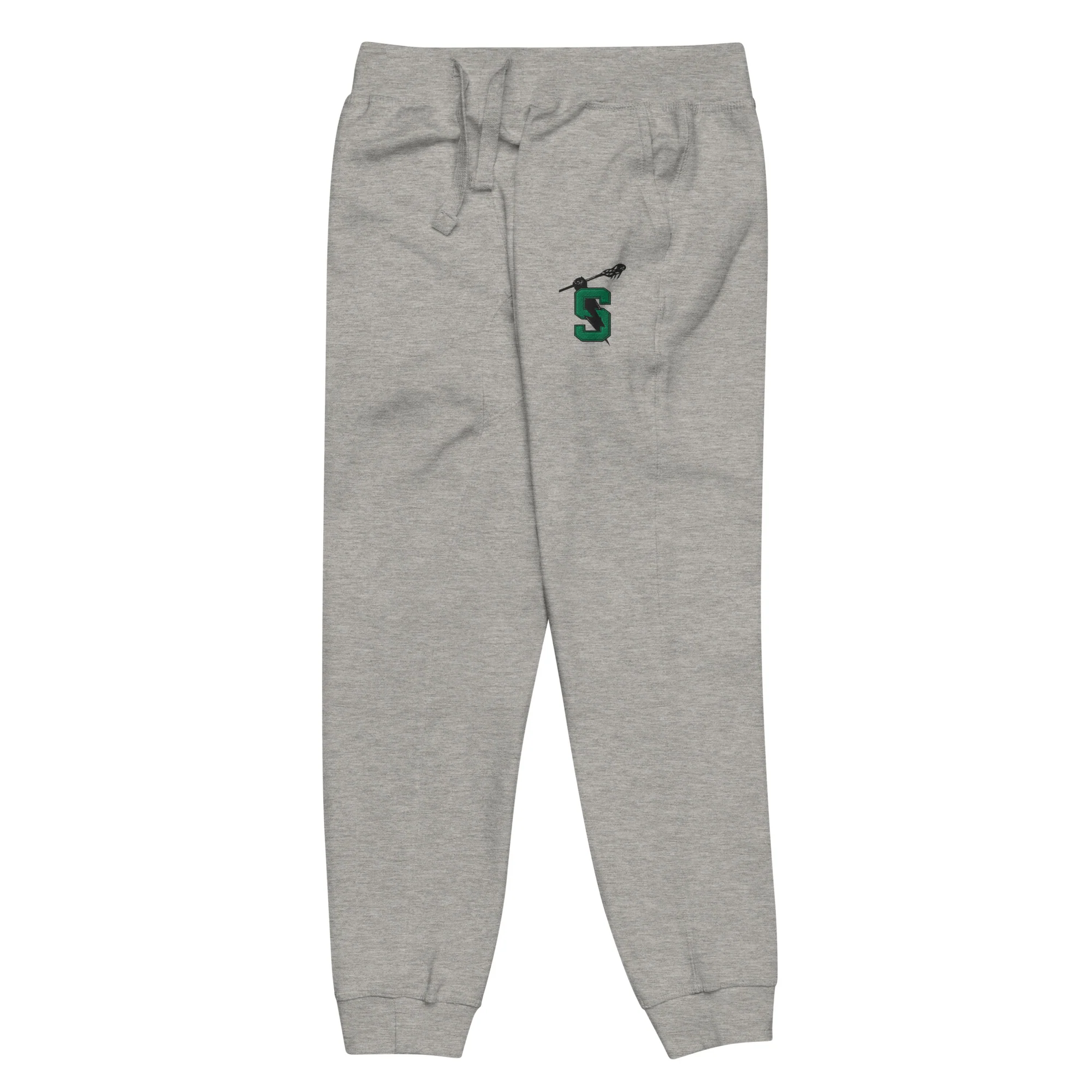 Summit Unisex Fleece Sweatpants - Image 8
