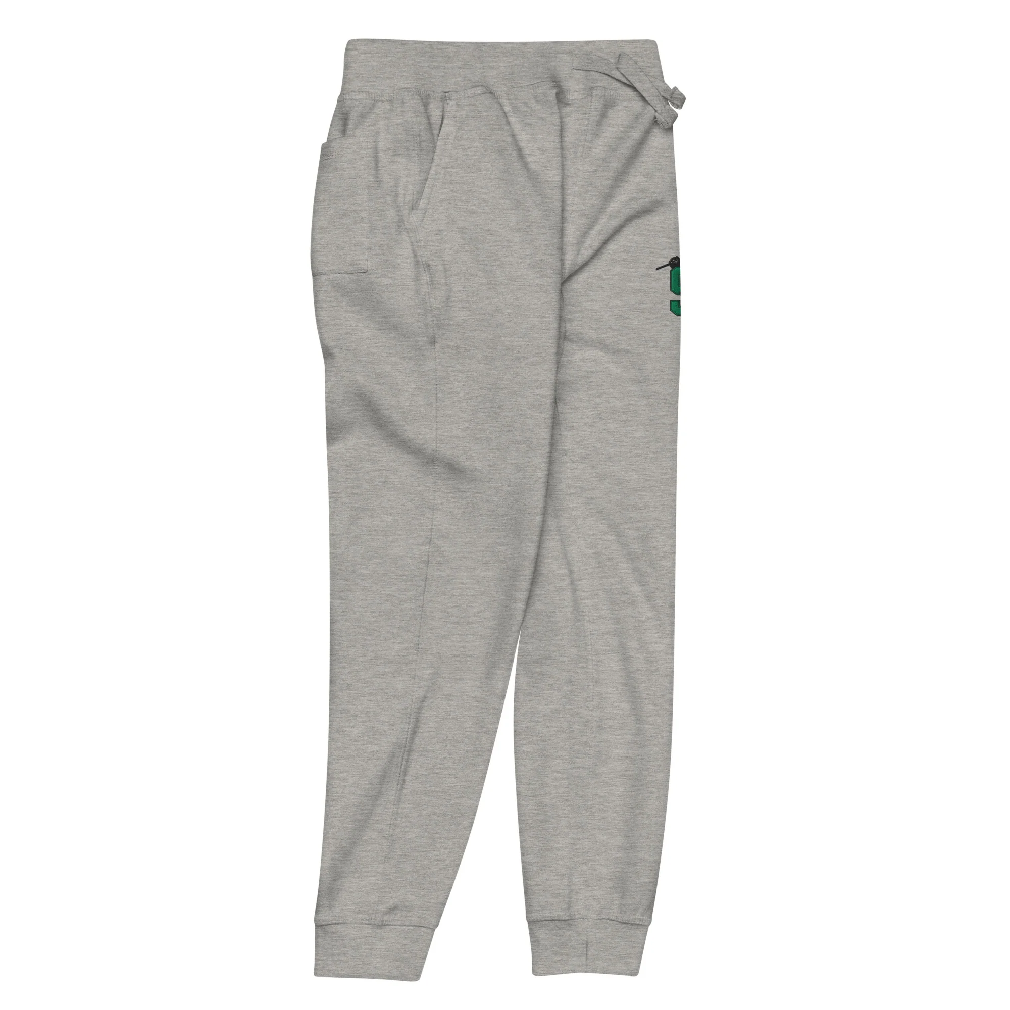 Summit Unisex Fleece Sweatpants - Image 9