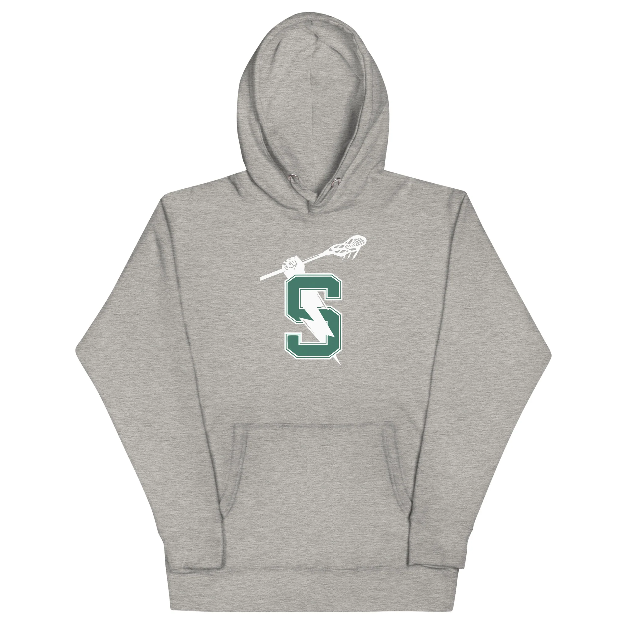Summit Unisex Hoodie - Image 5